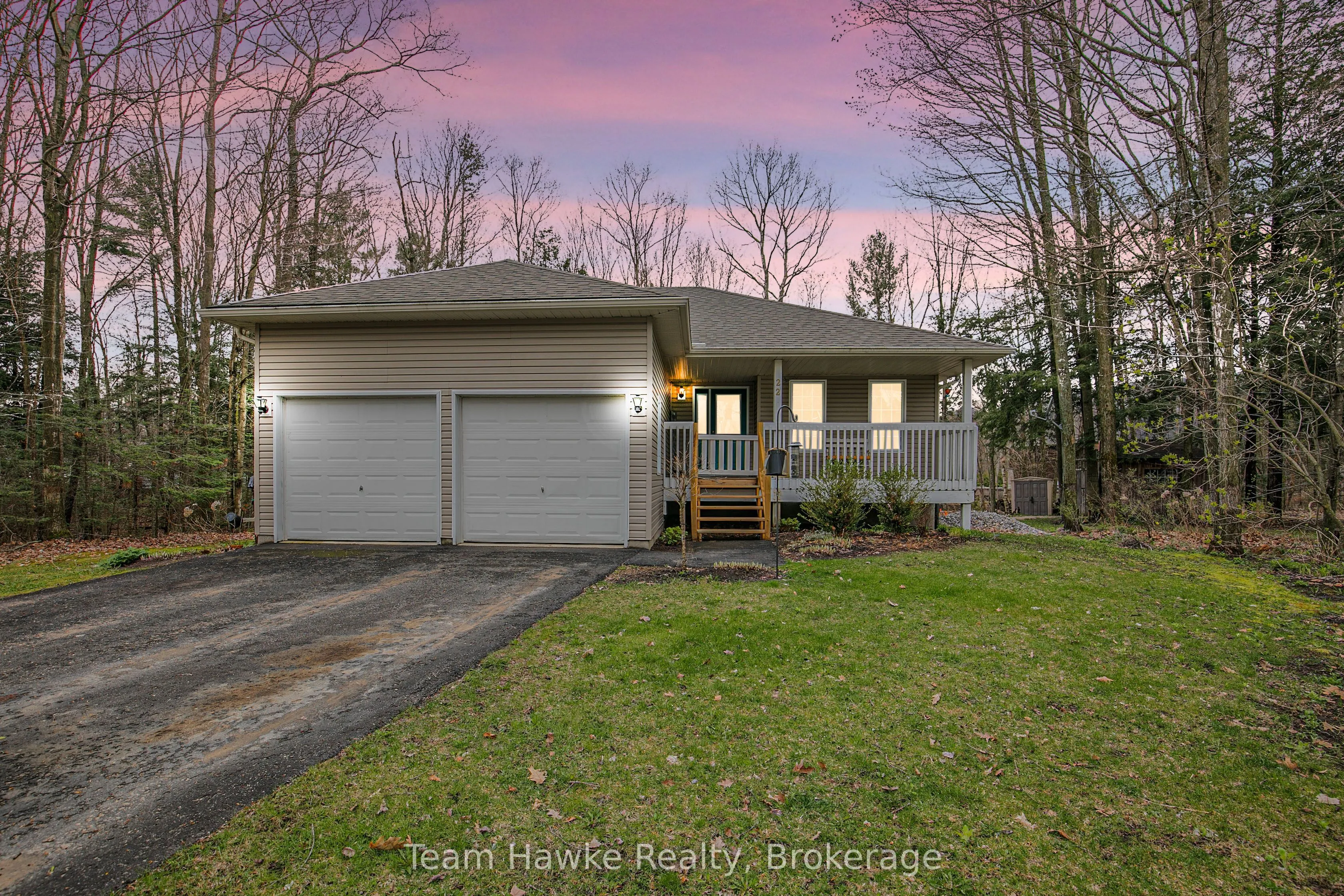 22 LAURIER Boulevard