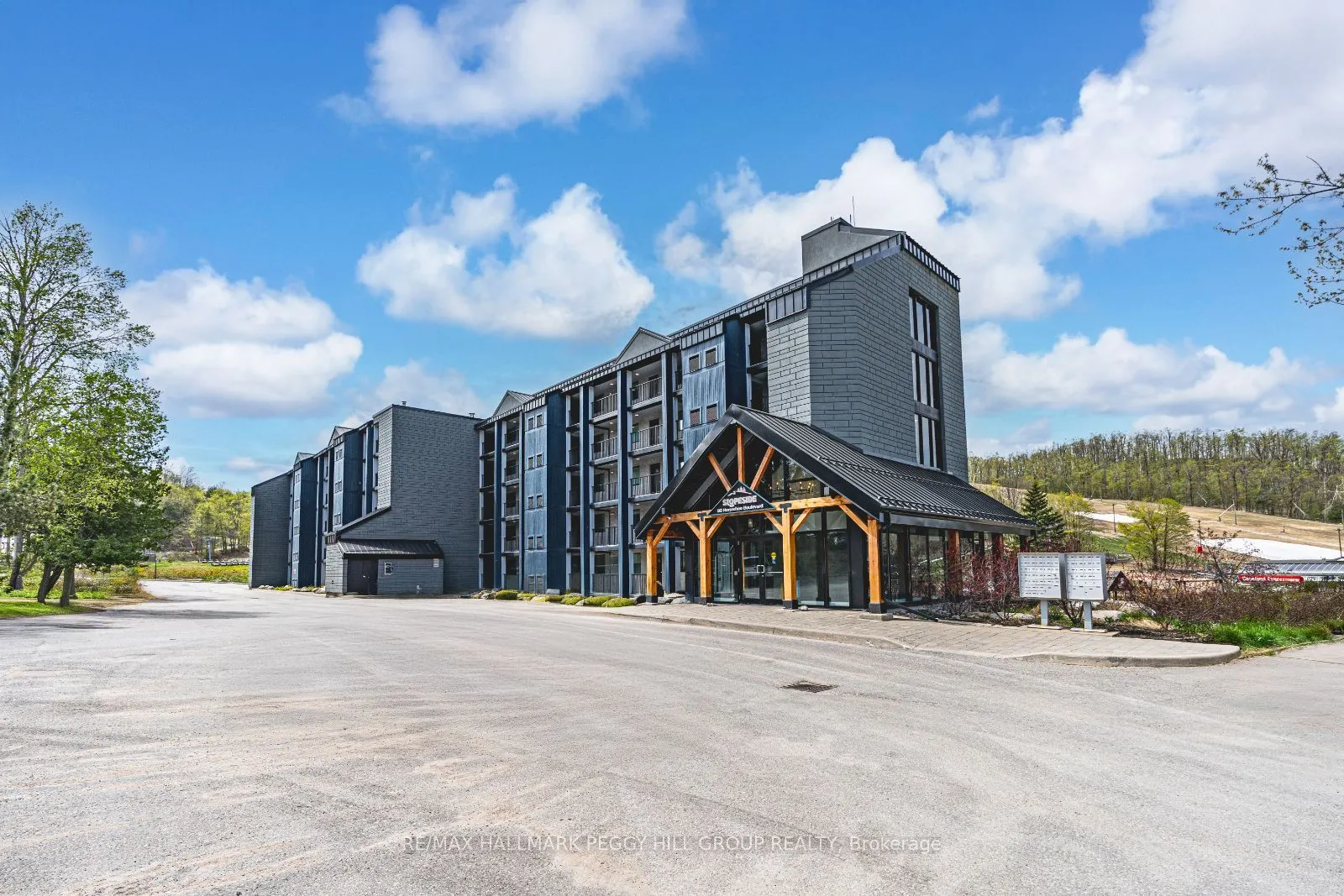 80 Horseshoe Boulevard #503