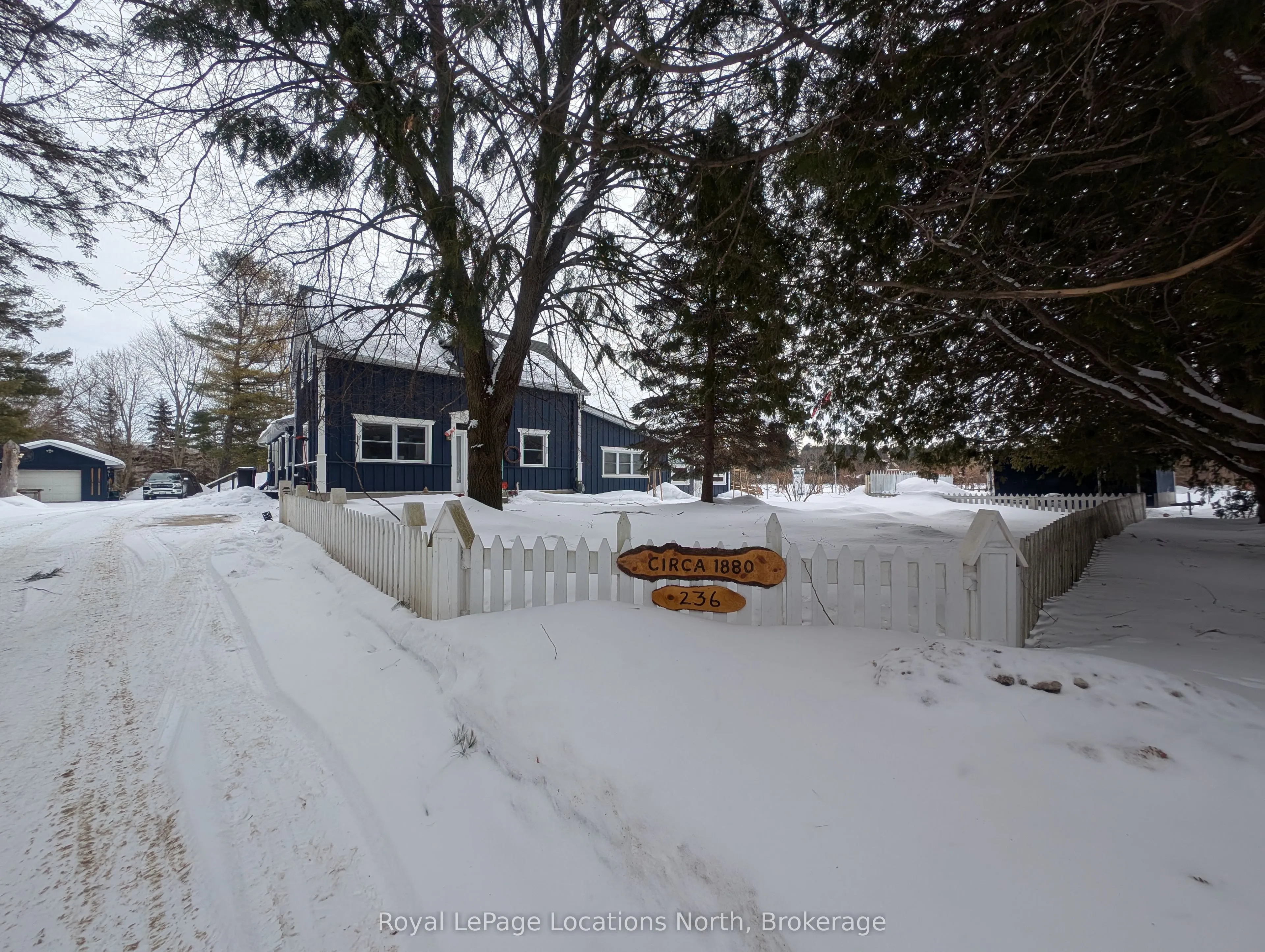 236 Phillips Street