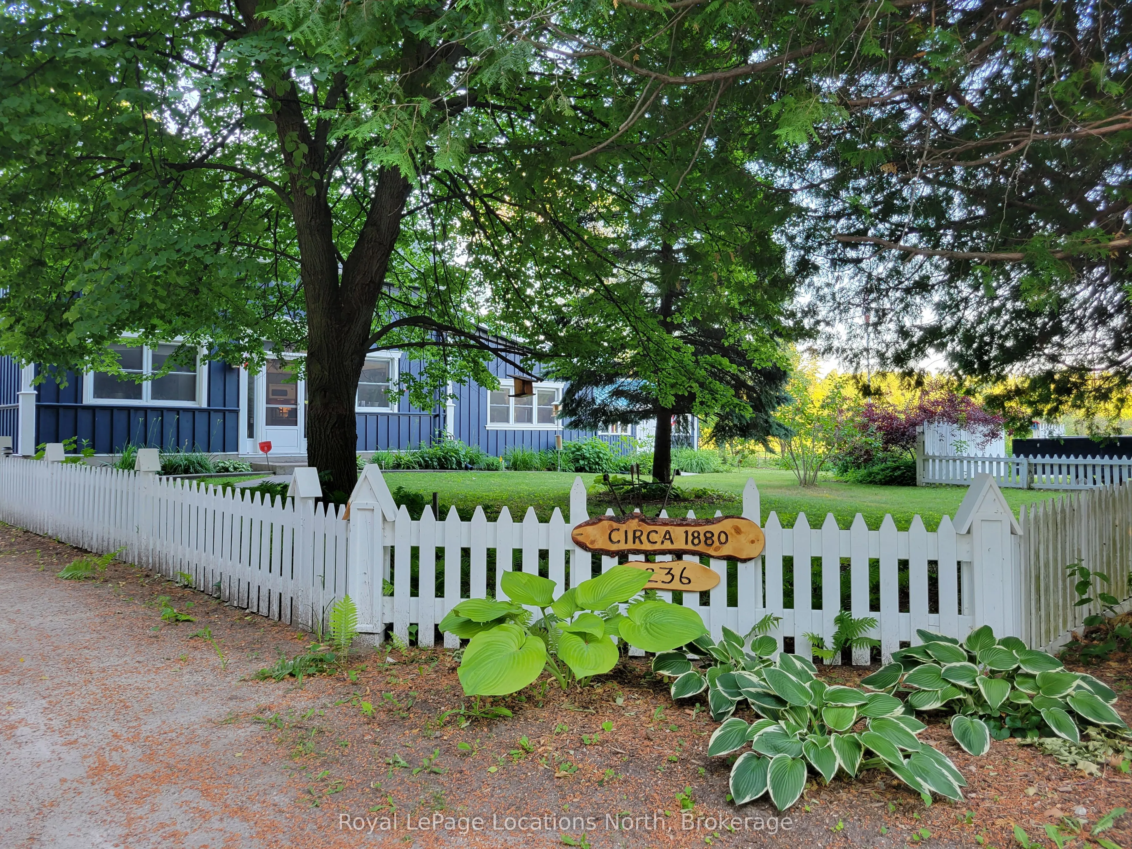 236 Phillips Street