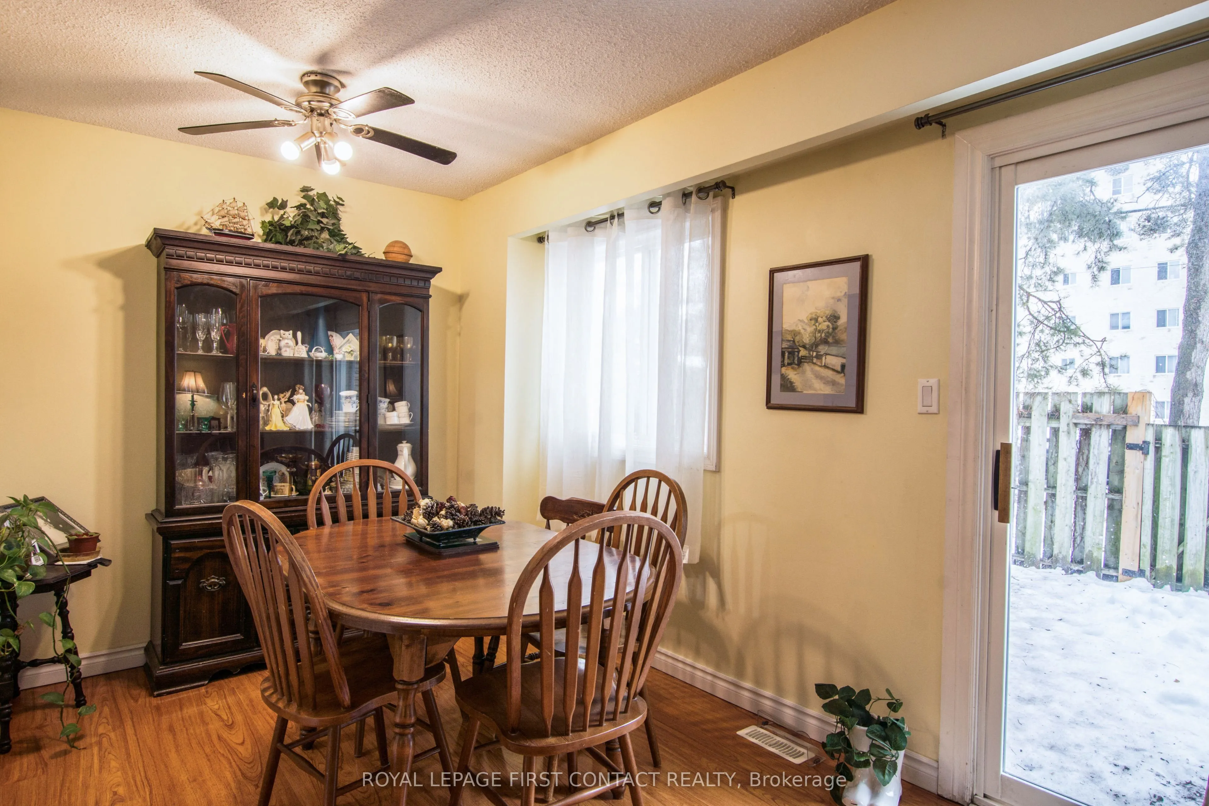 261 Rose Street #4