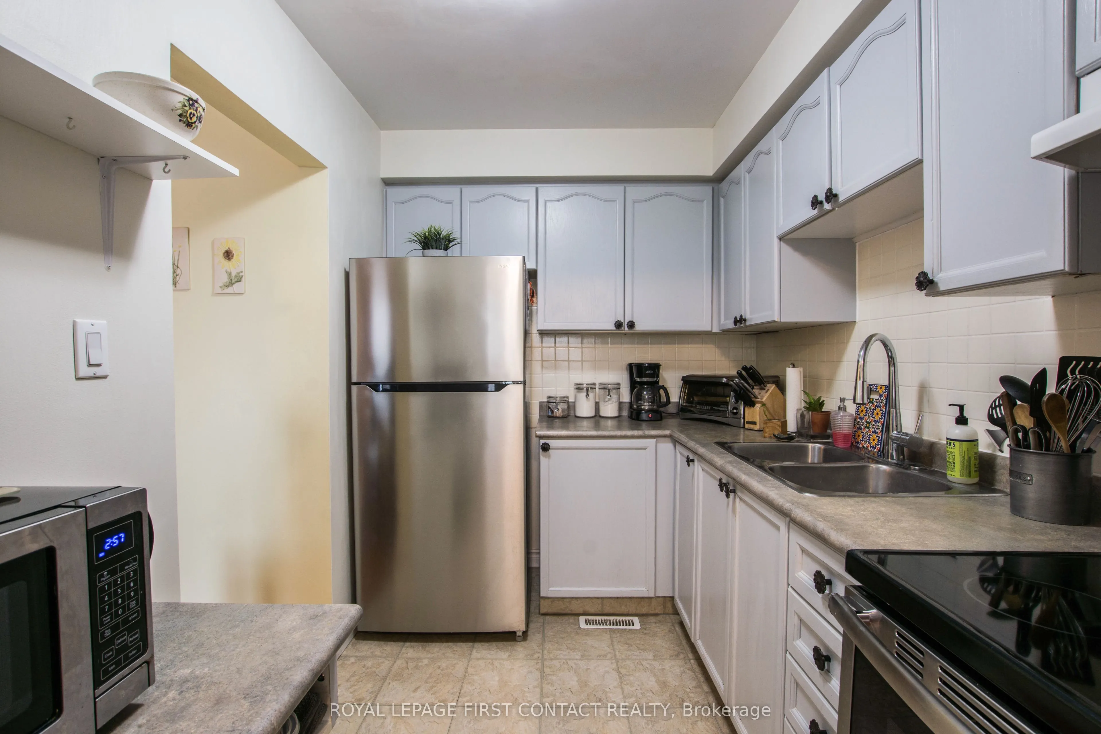 261 Rose Street #4