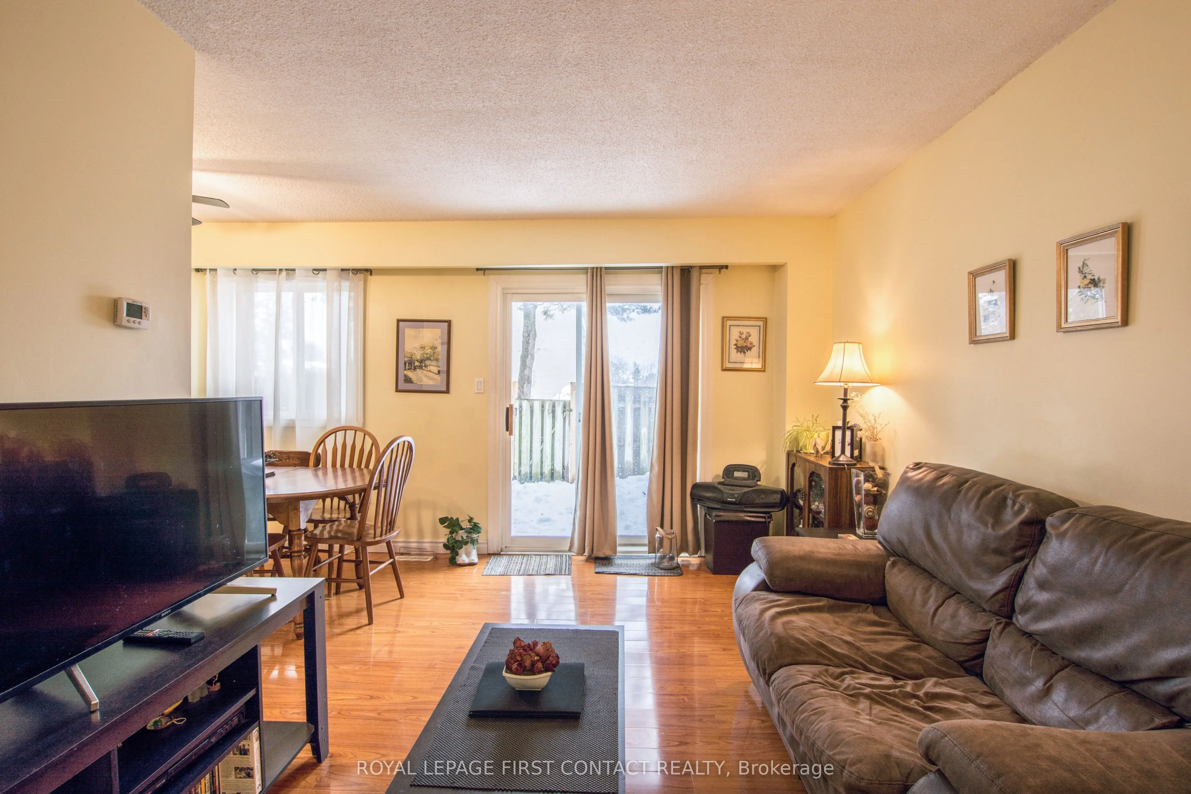 261 Rose Street #4
