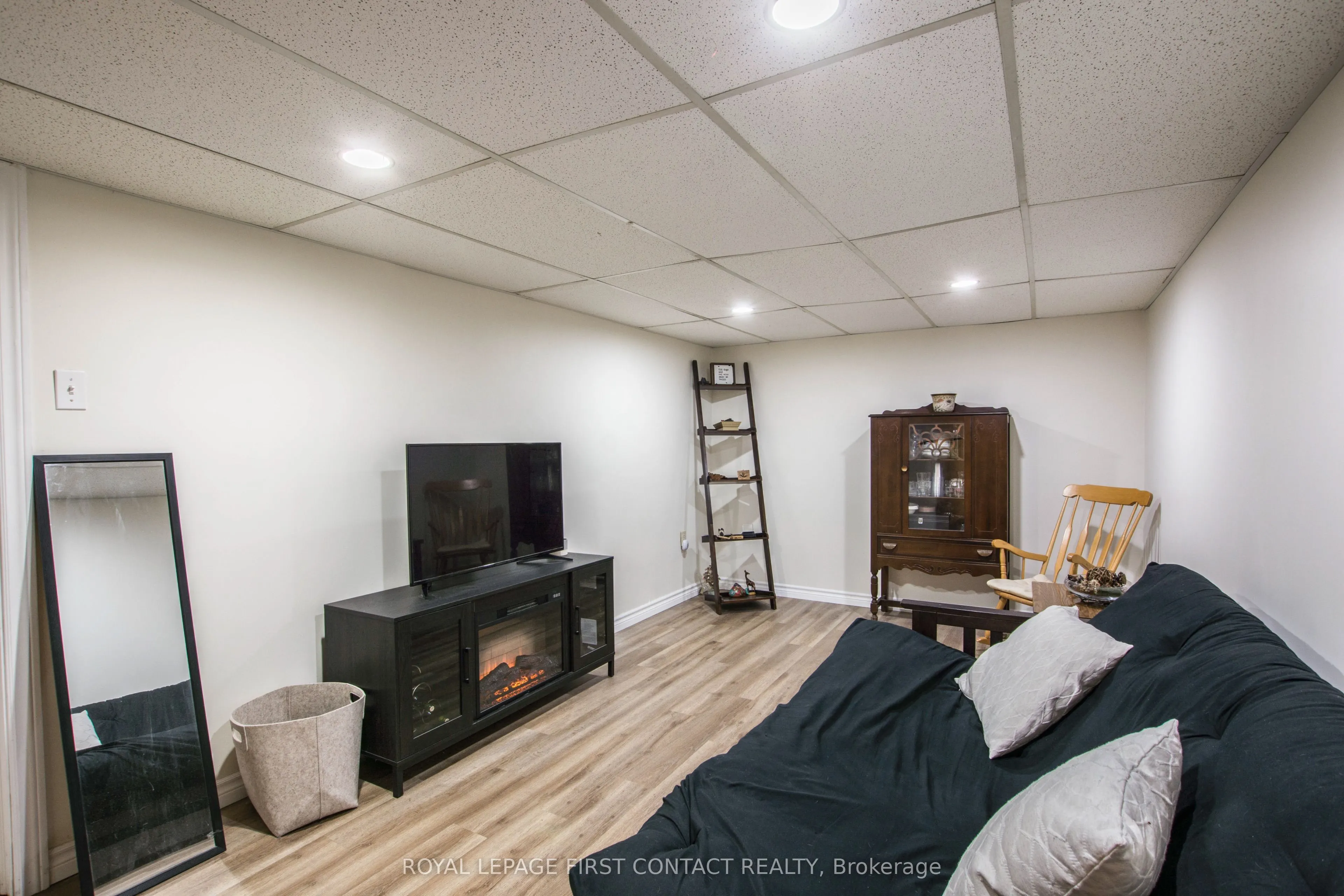 261 Rose Street #4