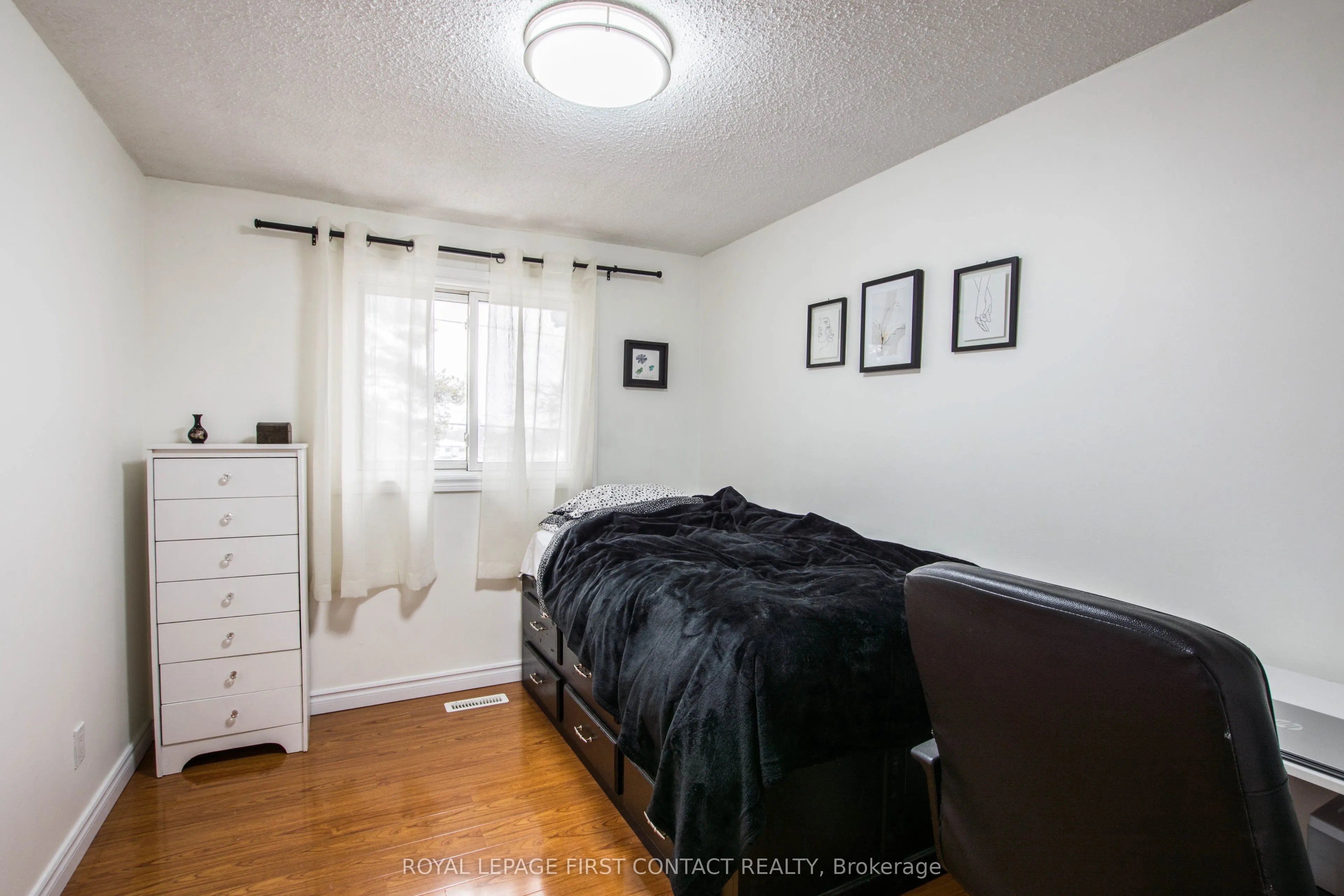 261 Rose Street #4