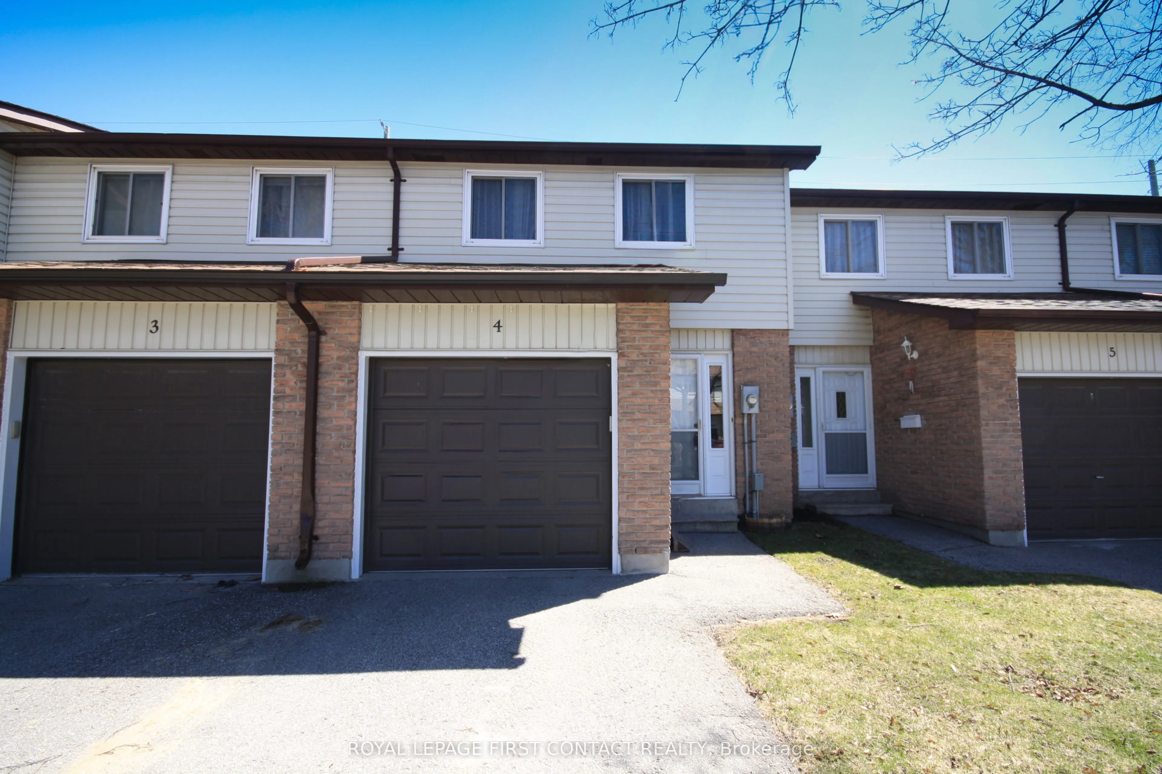 261 Rose Street #4