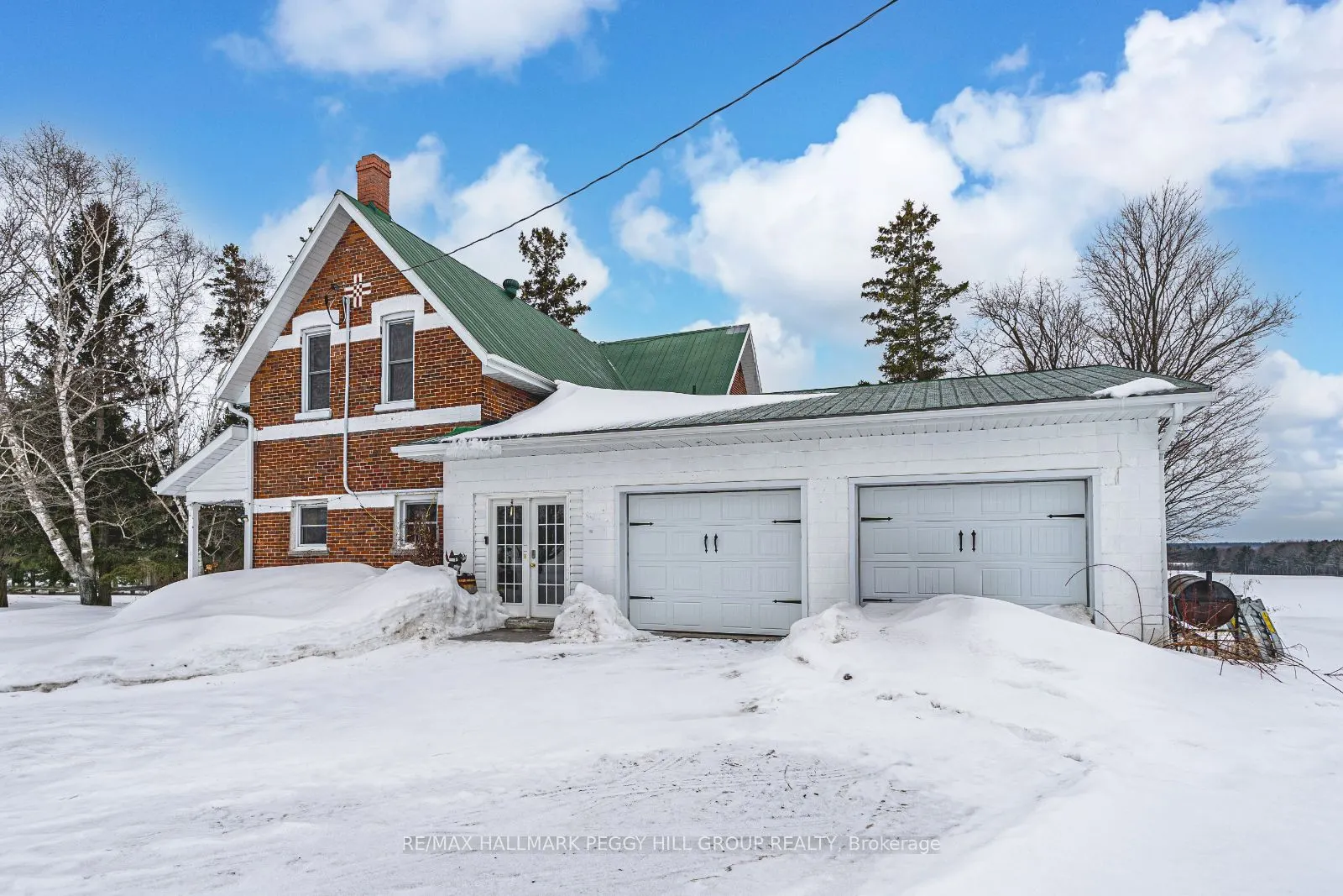 650 Mertz Corner Road