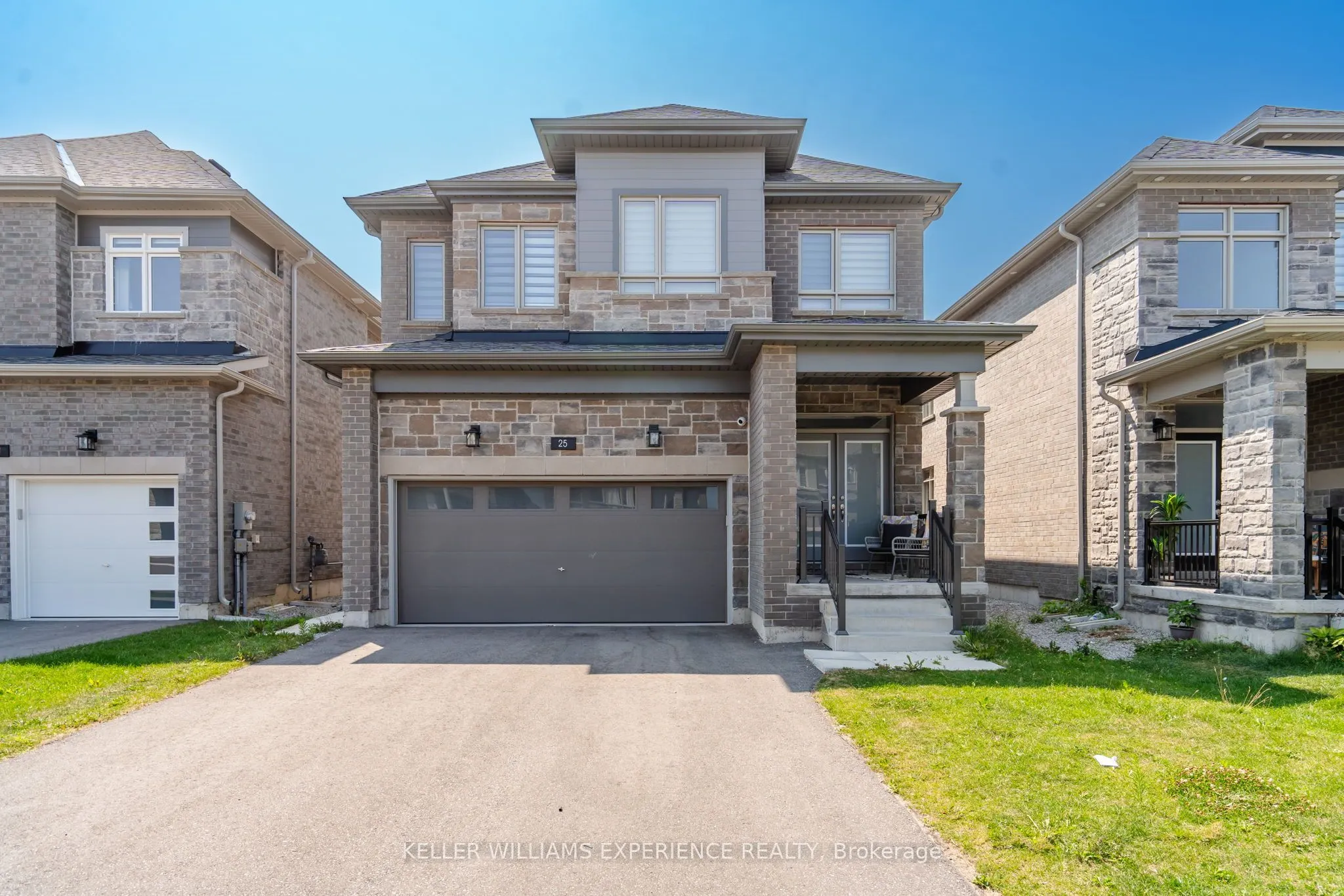 25 Paddington Grove