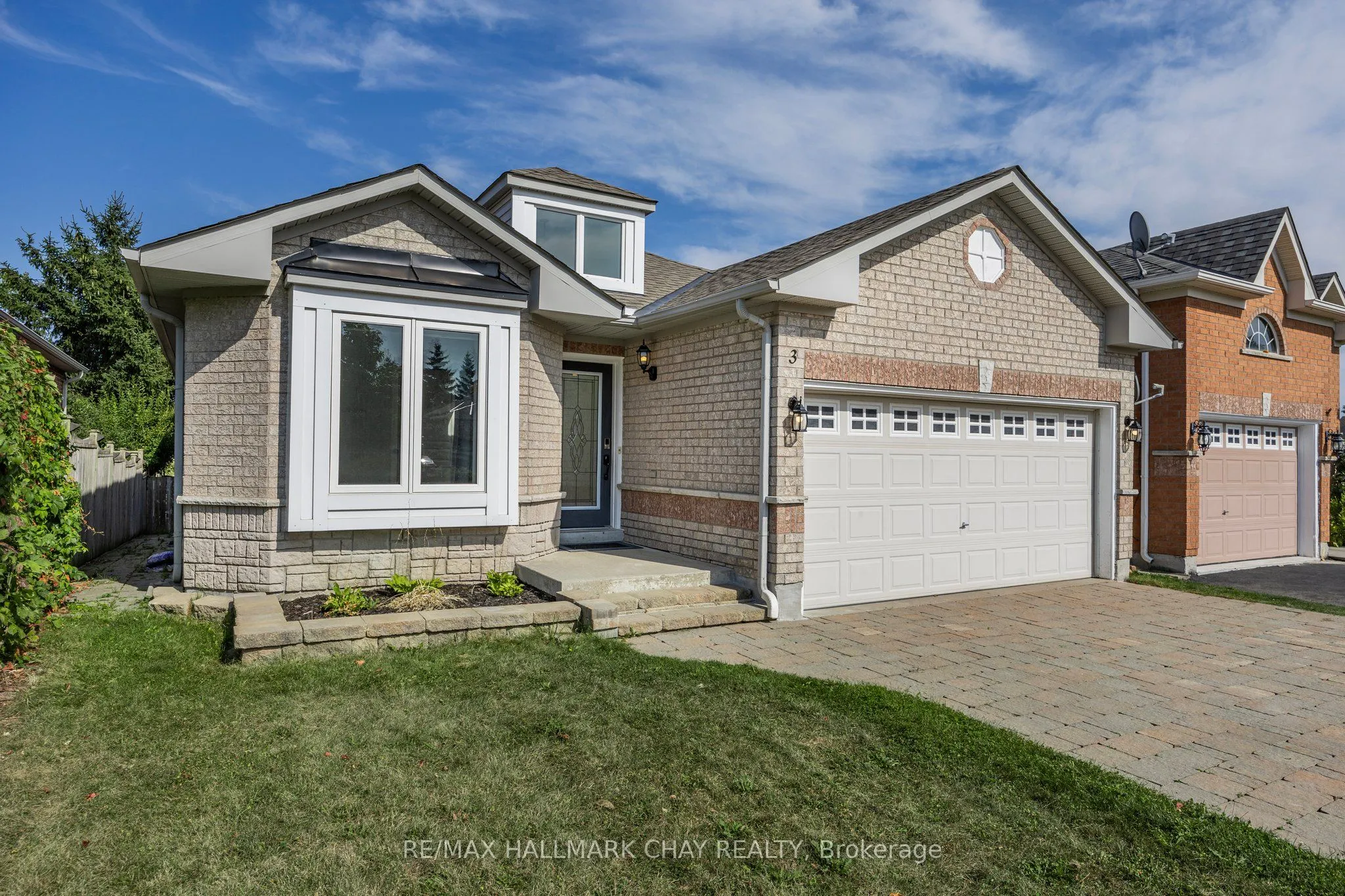3 Duval Drive