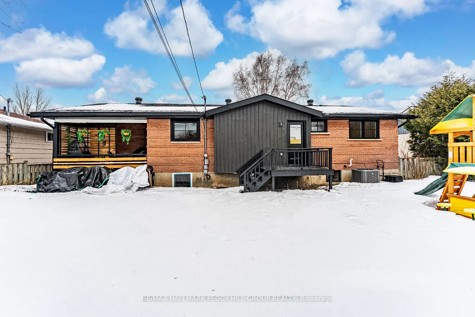 18 Dickson Road