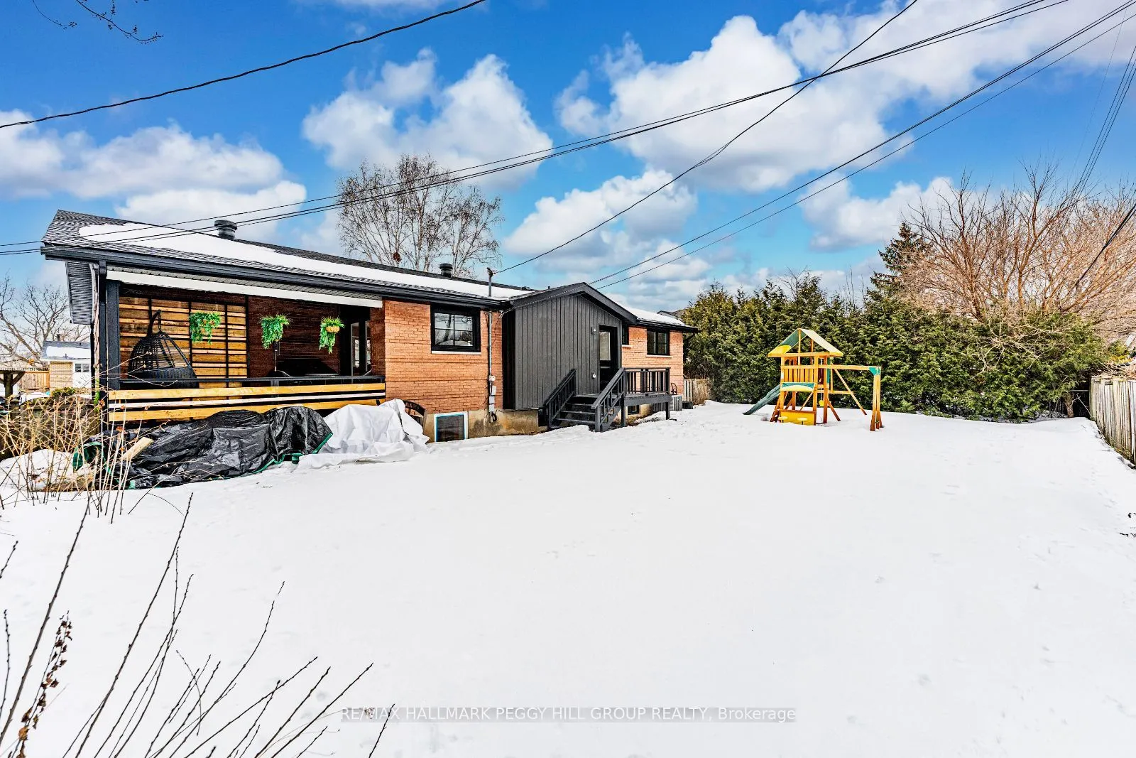 18 Dickson Road