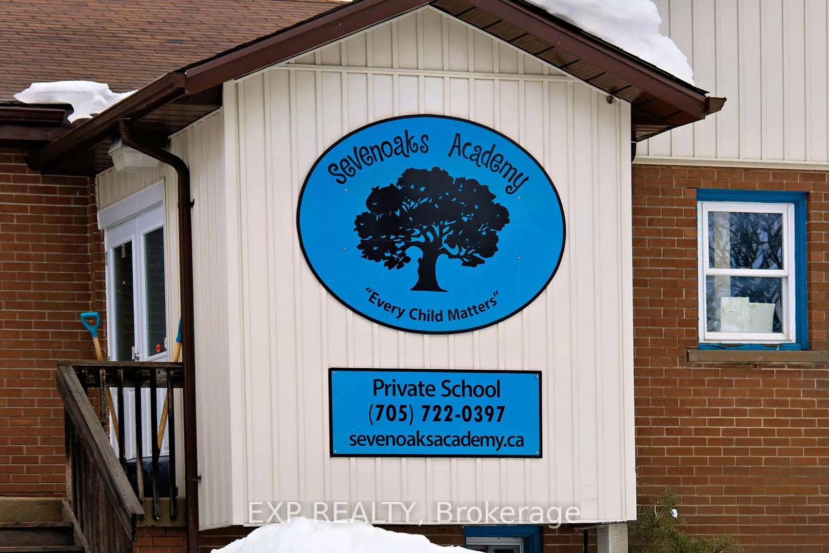 22A Bernick Drive