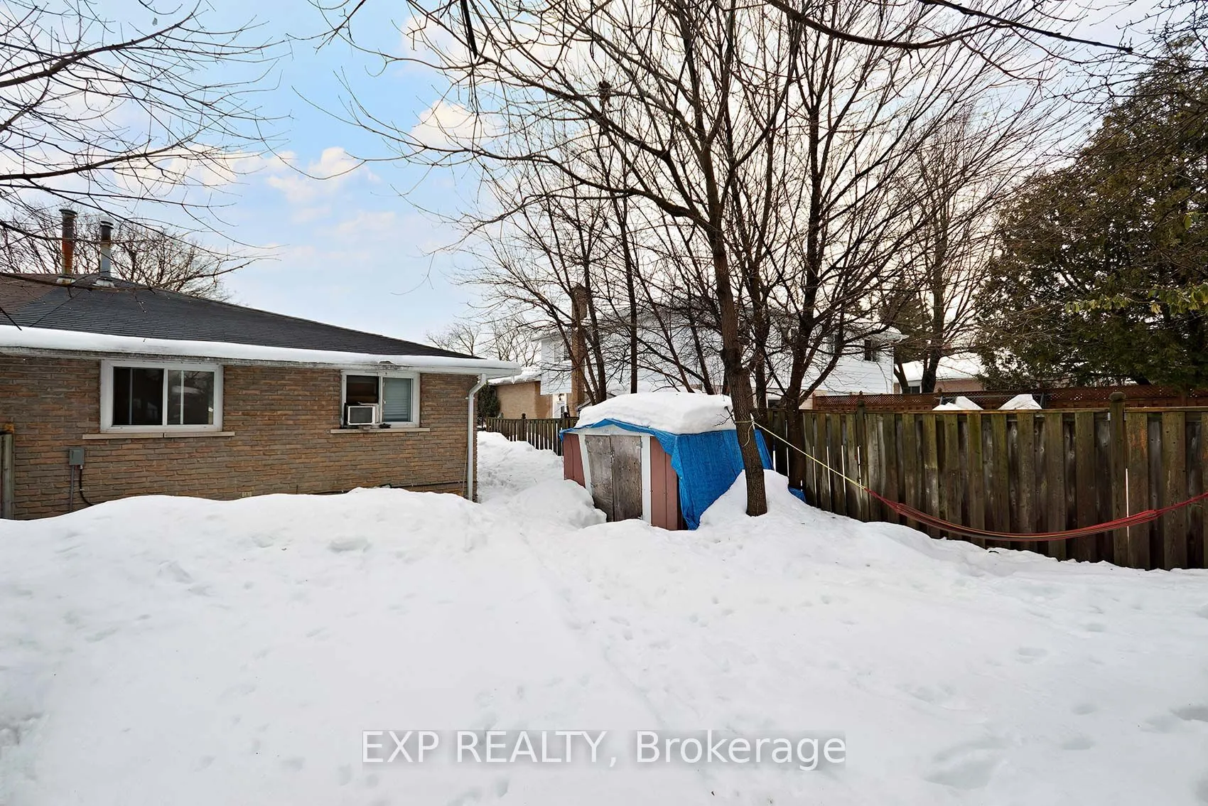 22A Bernick Drive