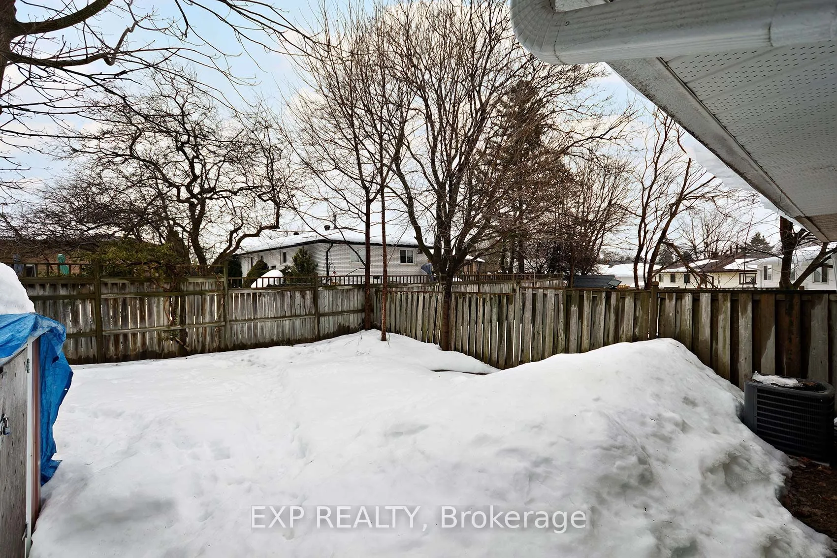 22A Bernick Drive
