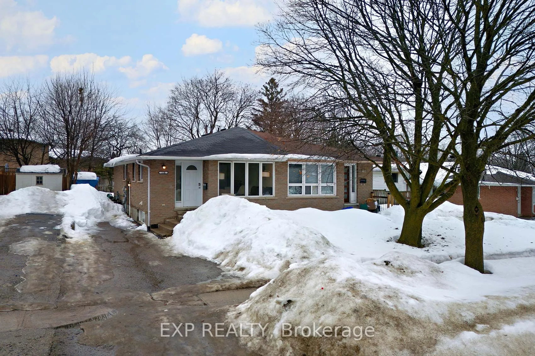 22A Bernick Drive