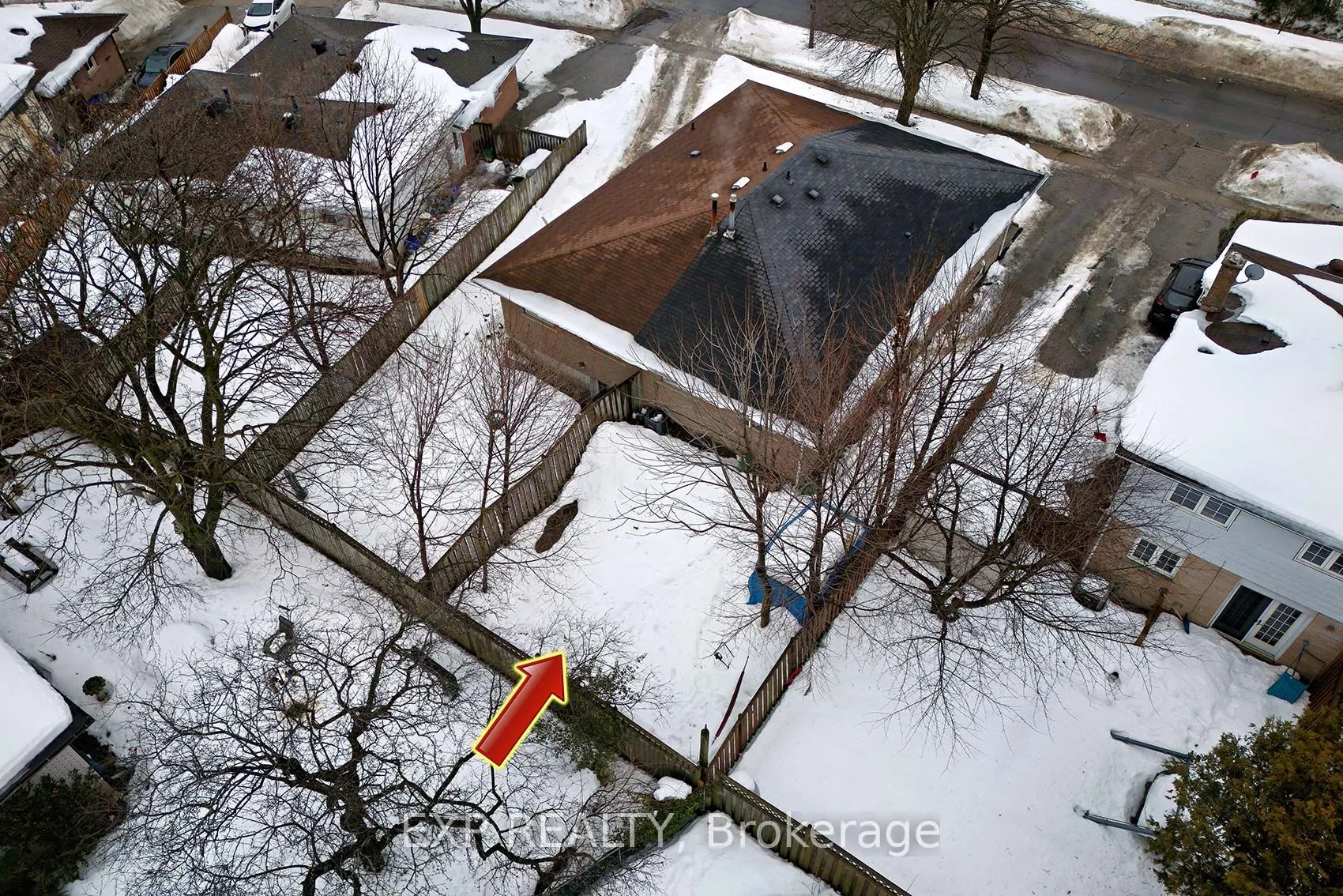 22A Bernick Drive