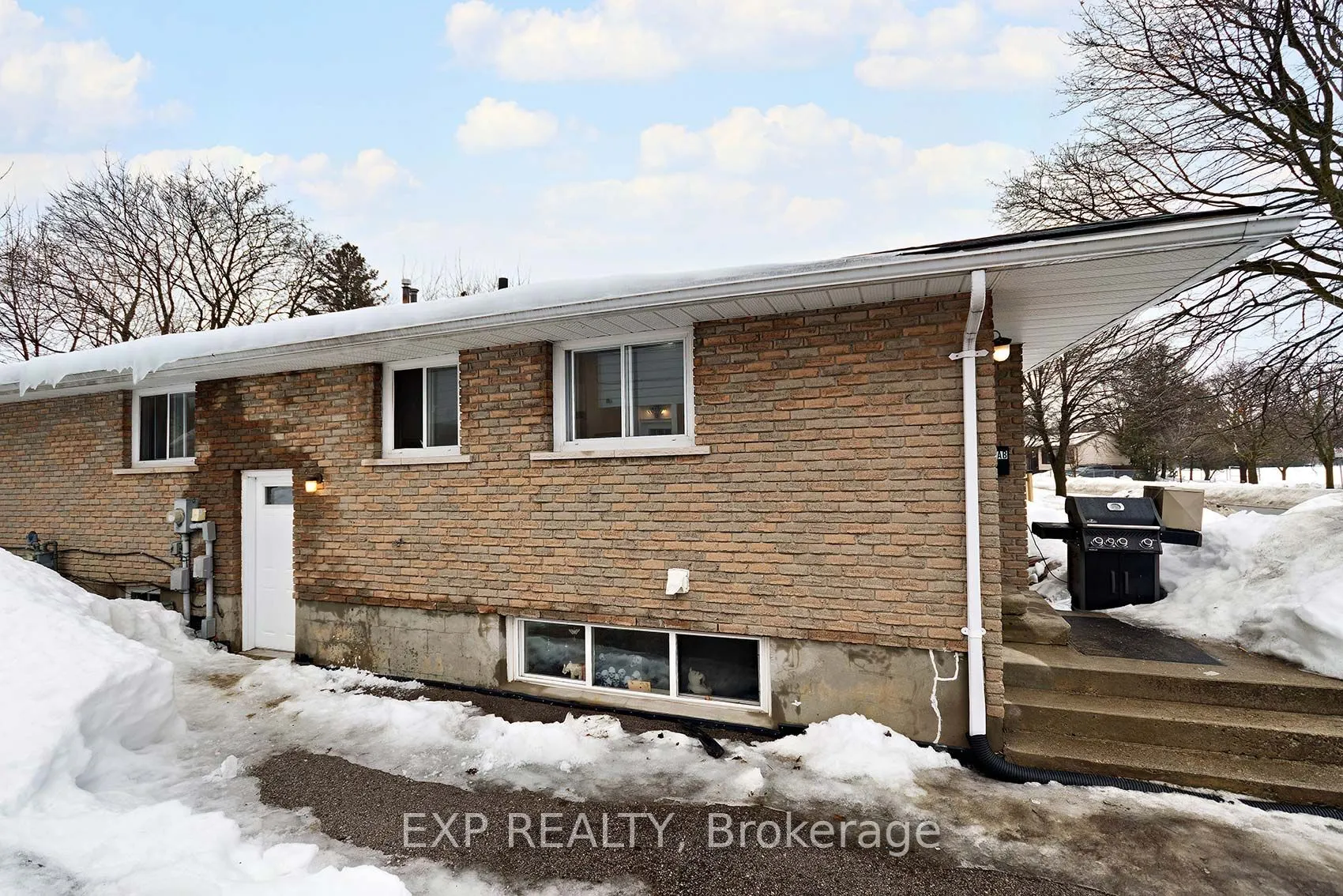 22A Bernick Drive