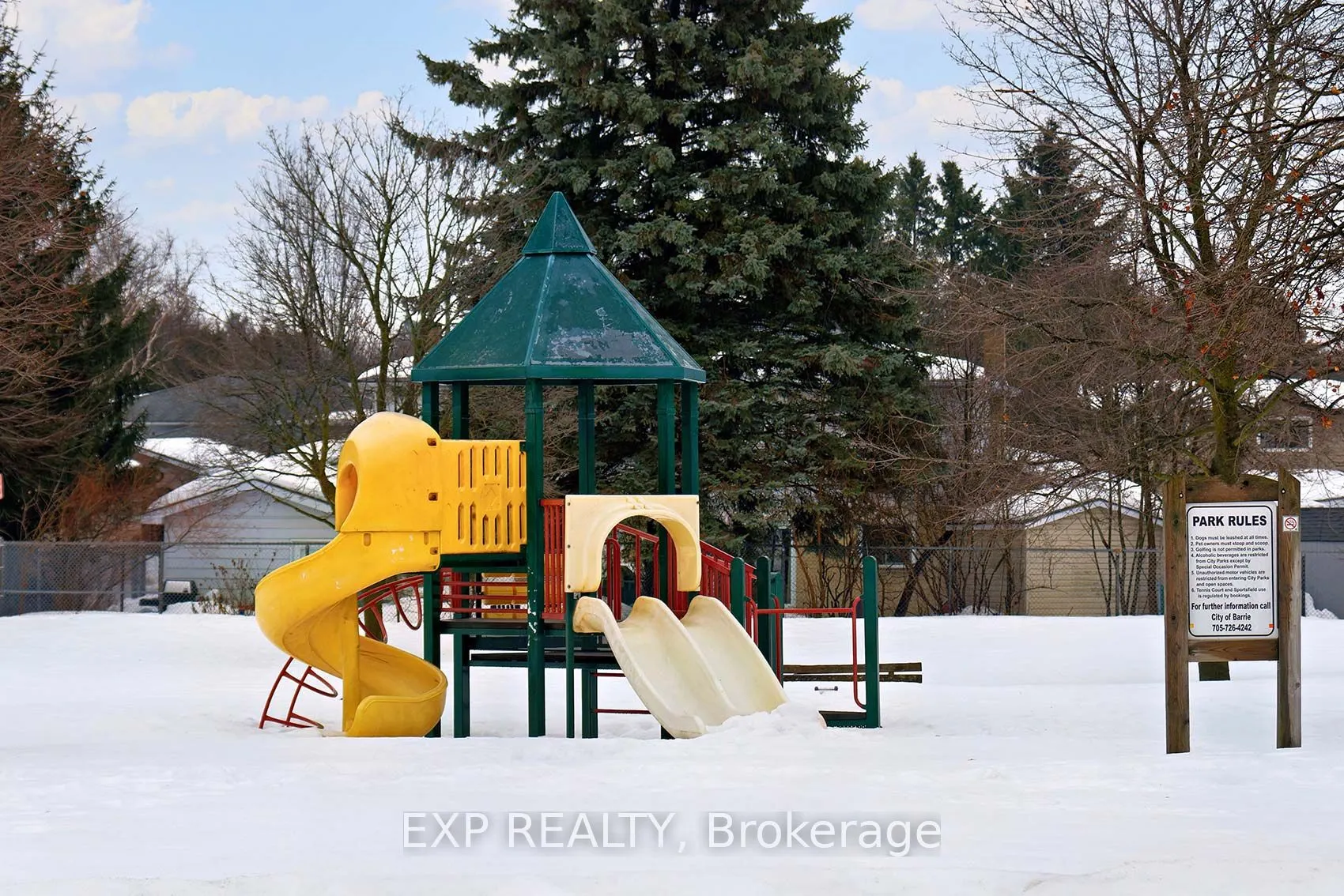 22A Bernick Drive