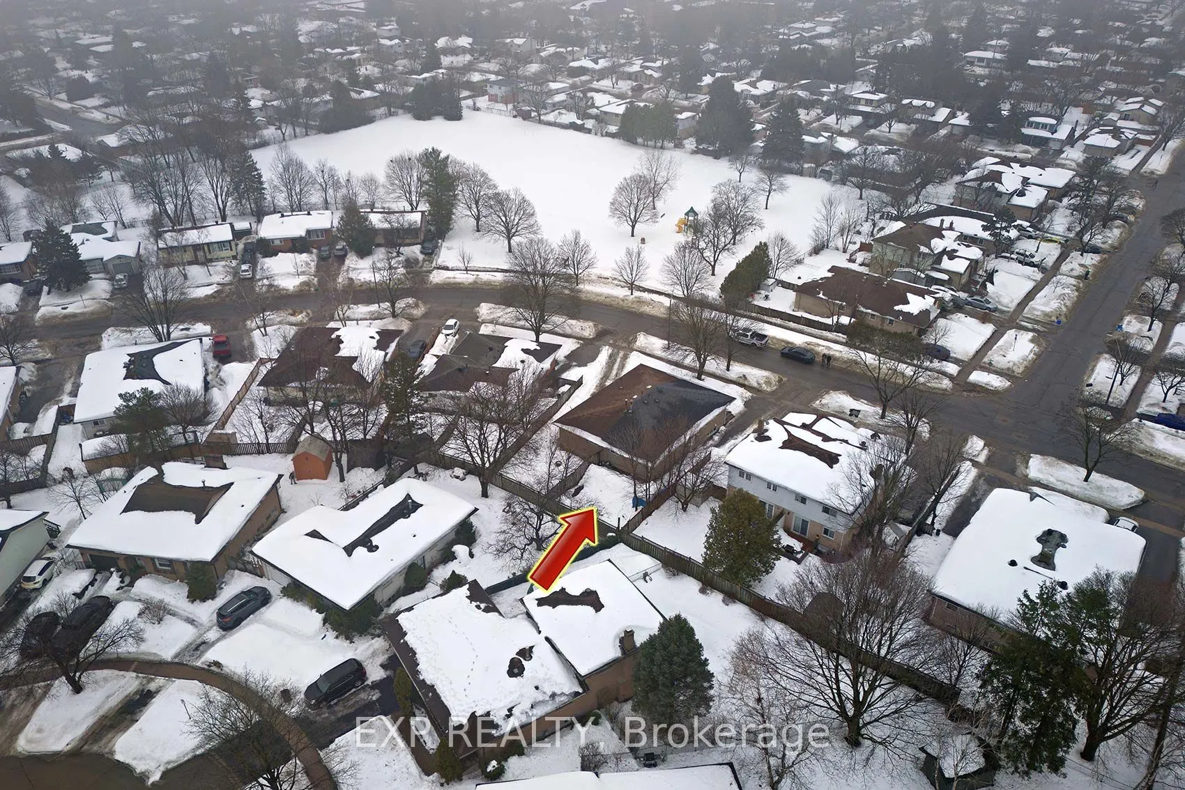 22A Bernick Drive