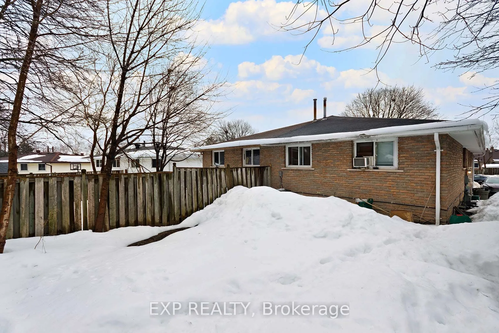 22A Bernick Drive