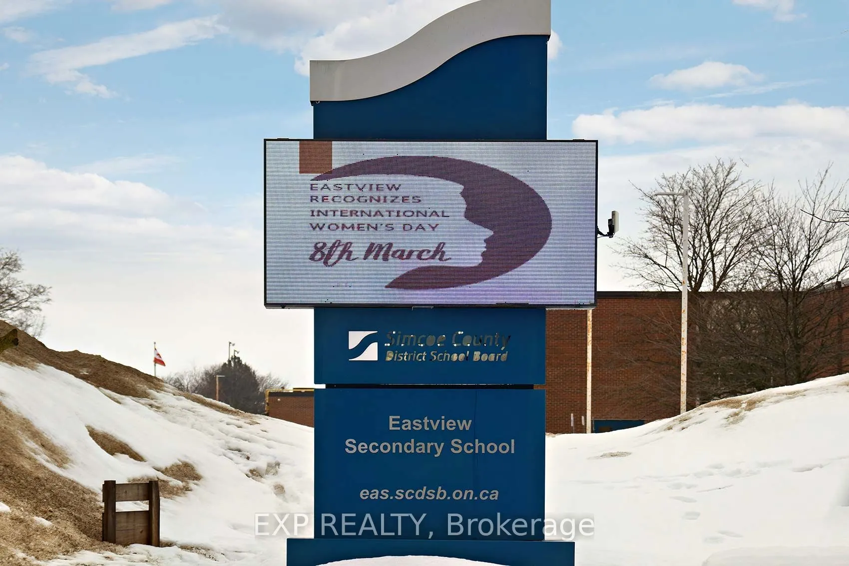 22A Bernick Drive