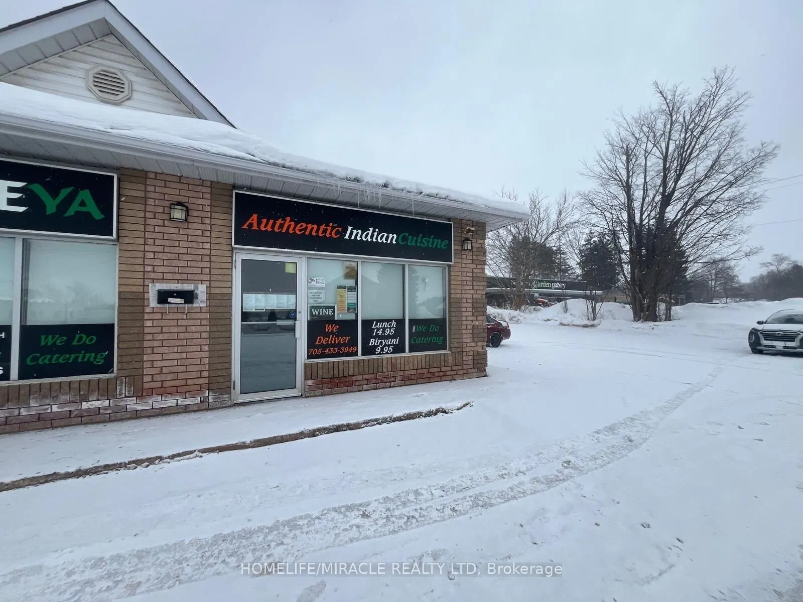 854 Yonge Street