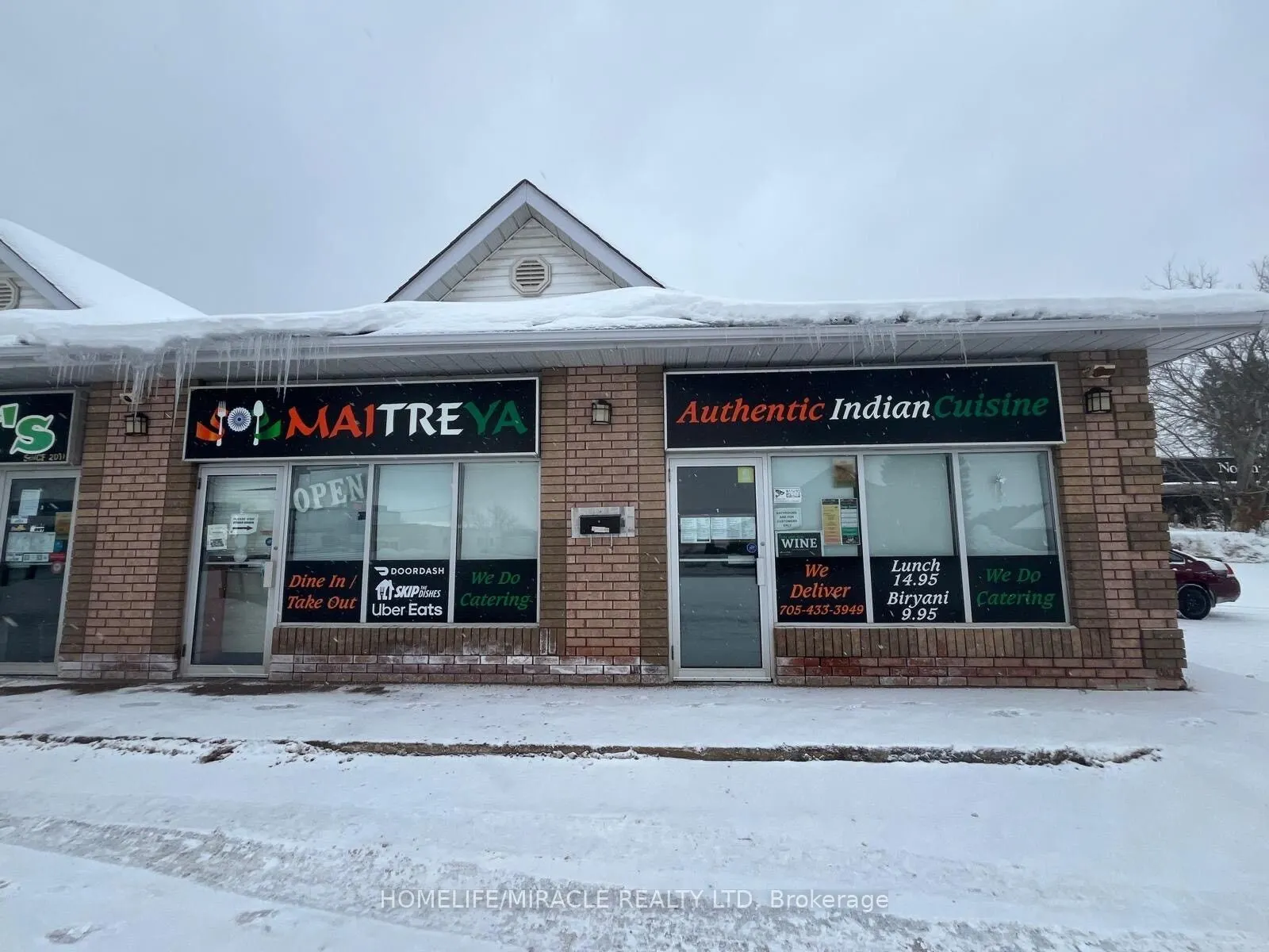 854 Yonge Street