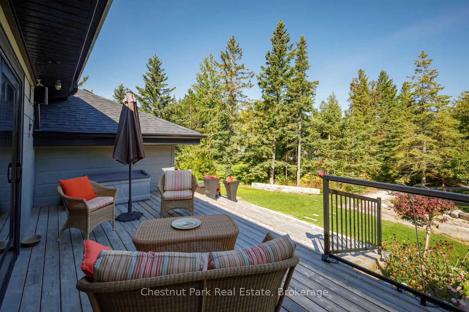 8610 Poplar Side Road