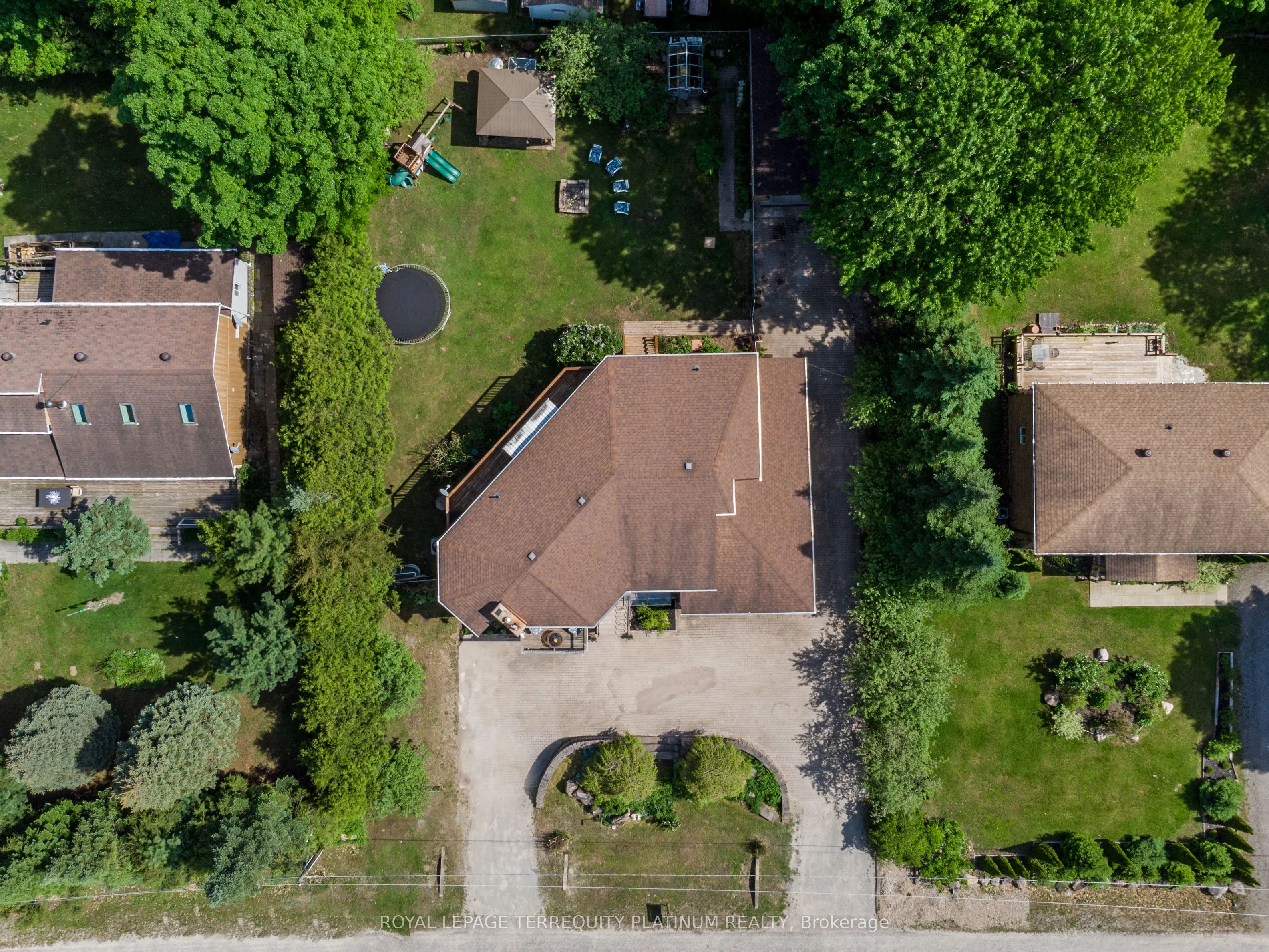 136 Wolfe Trail