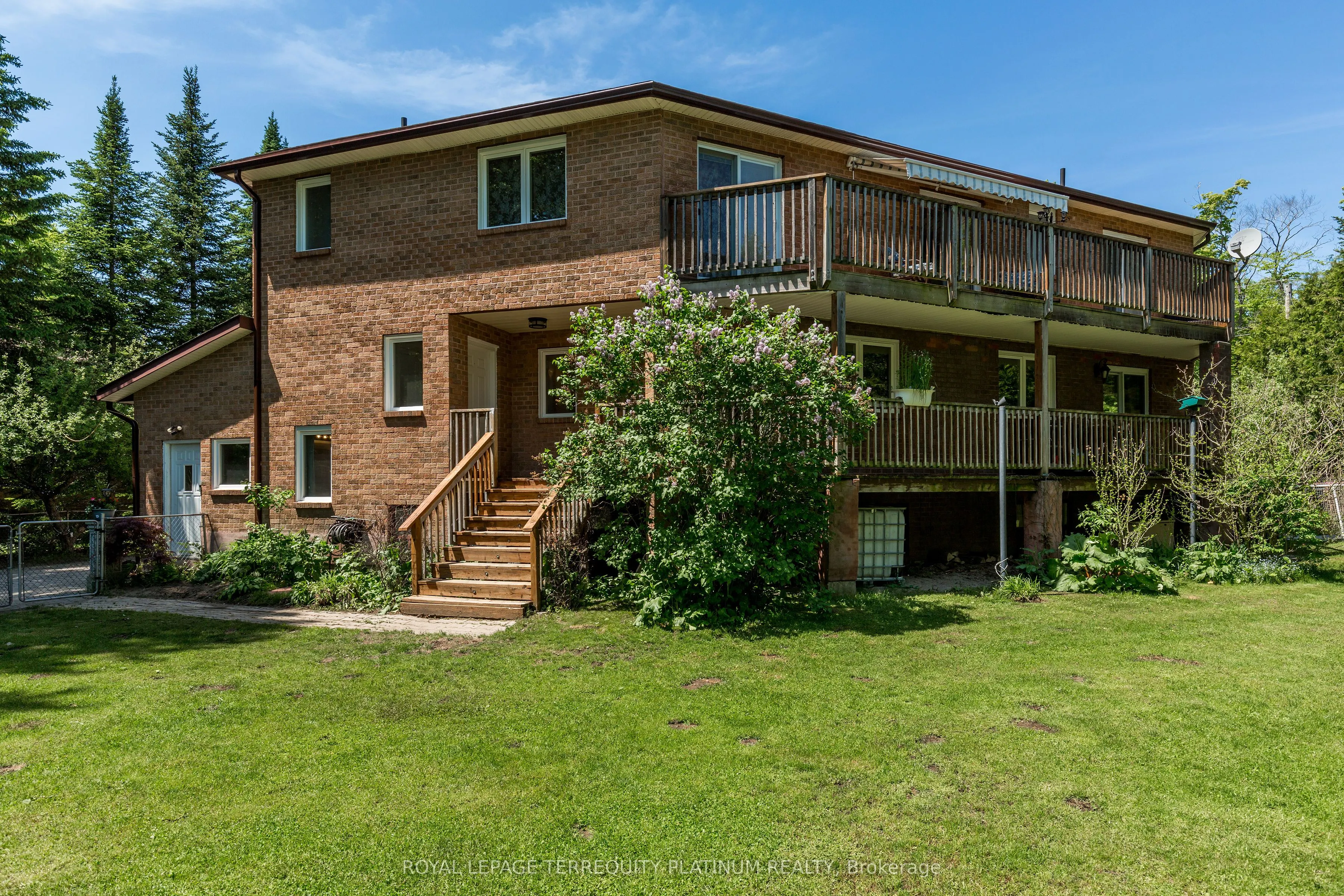 136 Wolfe Trail