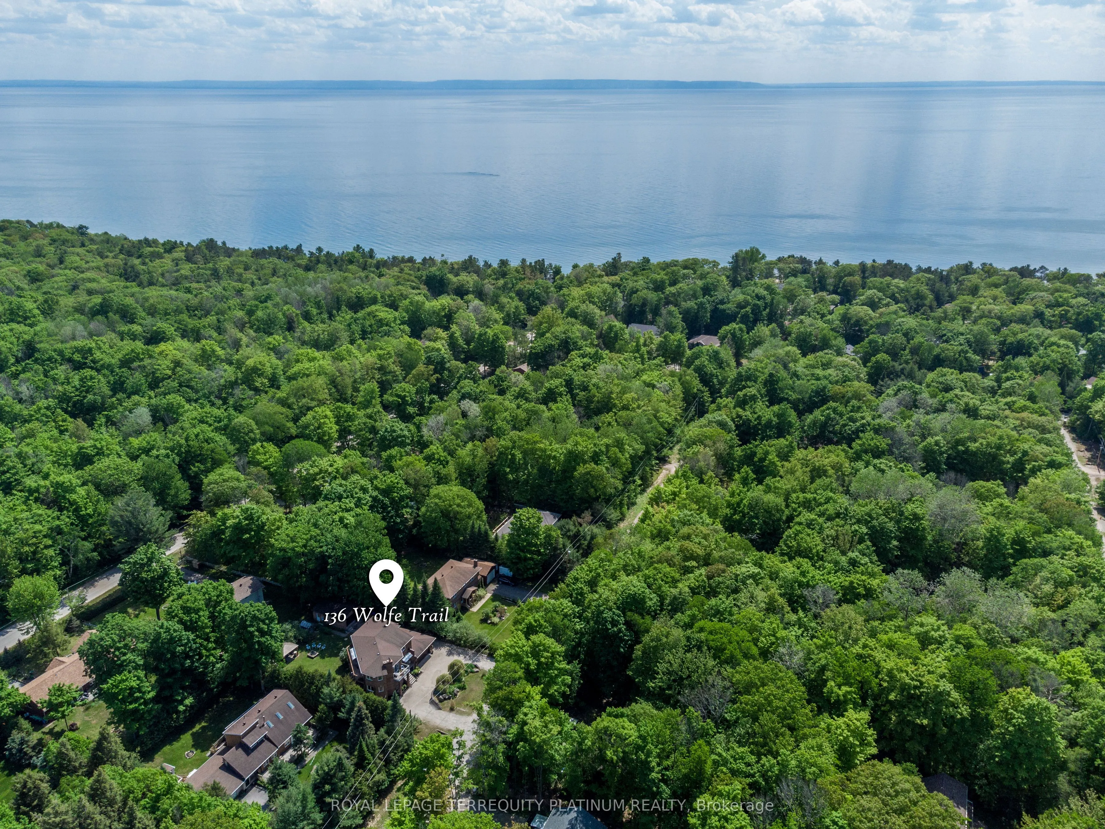 136 Wolfe Trail