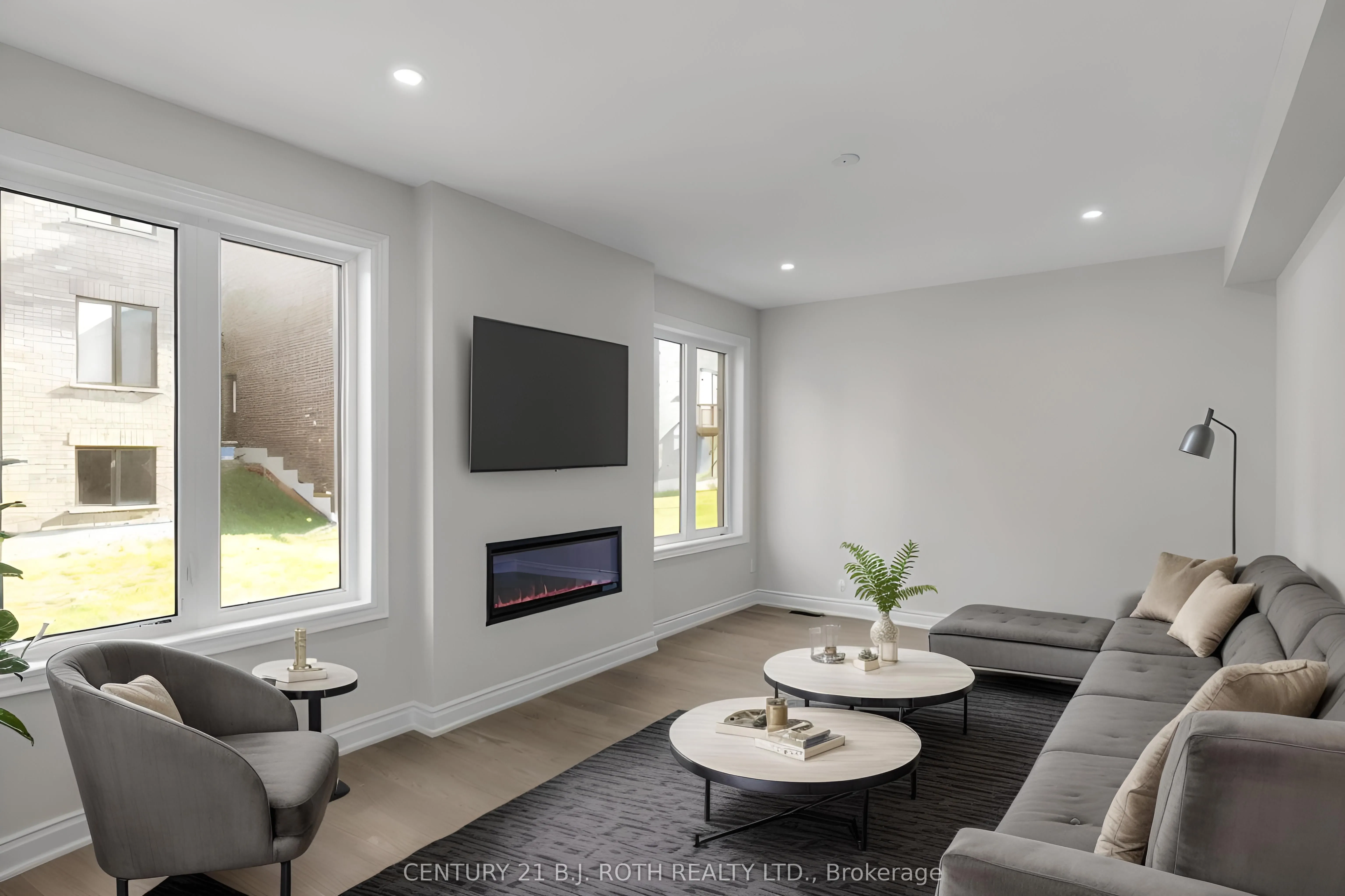 109 BEARBERRY Road