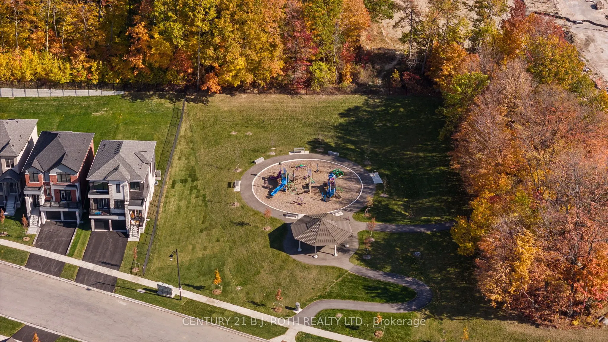 109 BEARBERRY Road