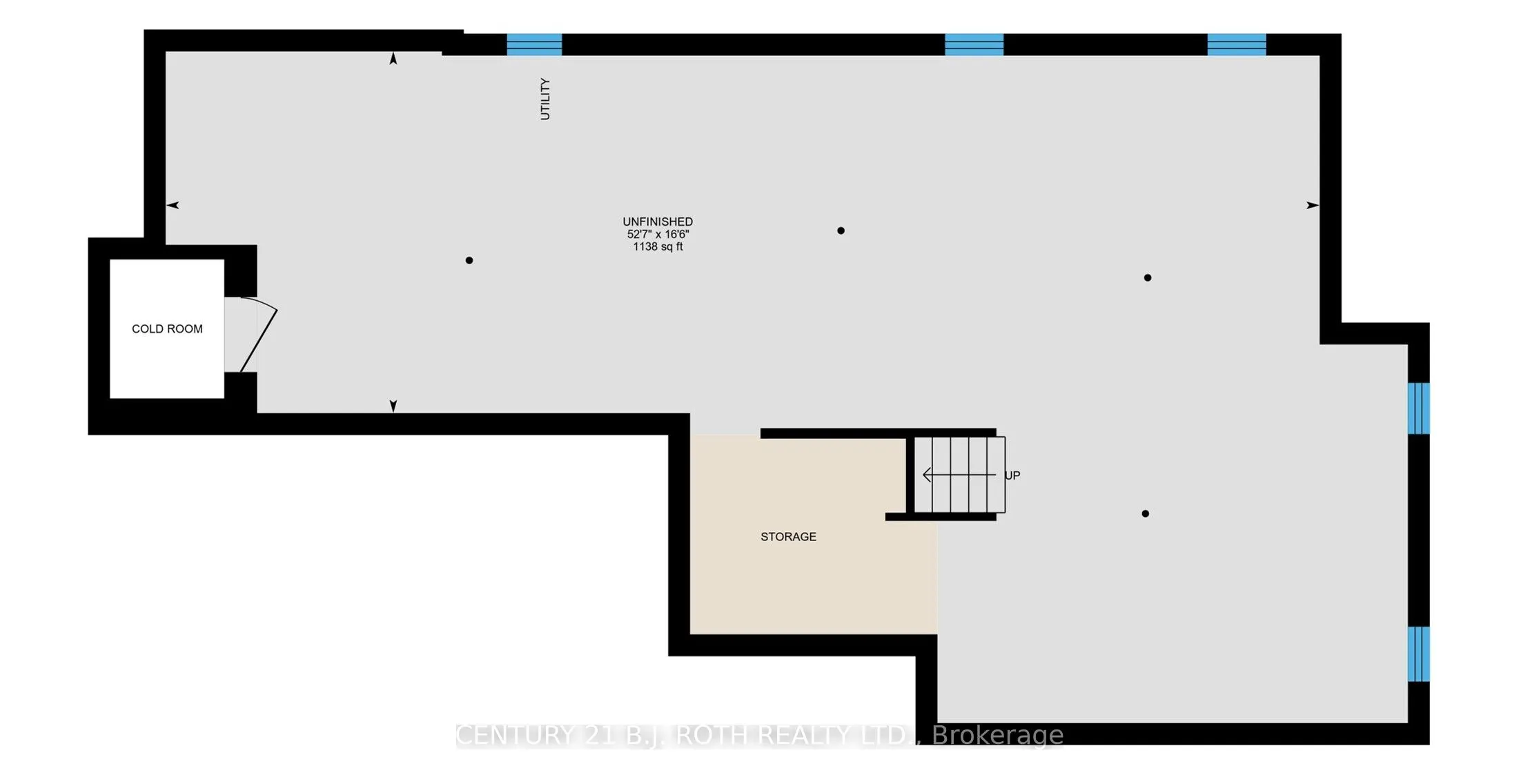 109 BEARBERRY Road