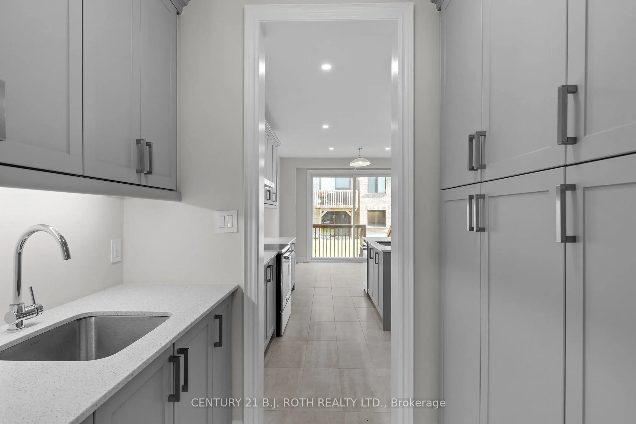 109 BEARBERRY Road