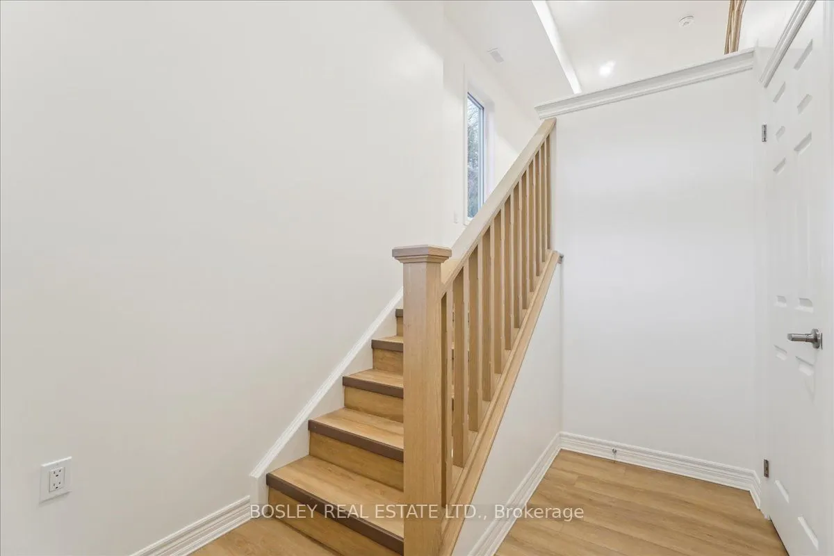 67 Shipley Avenue, #Upper