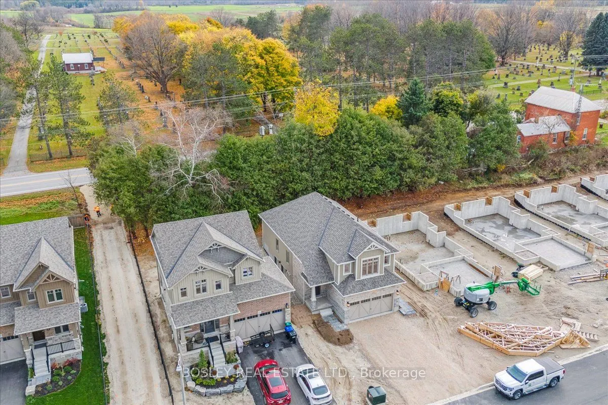 67 Shipley Avenue, #Upper