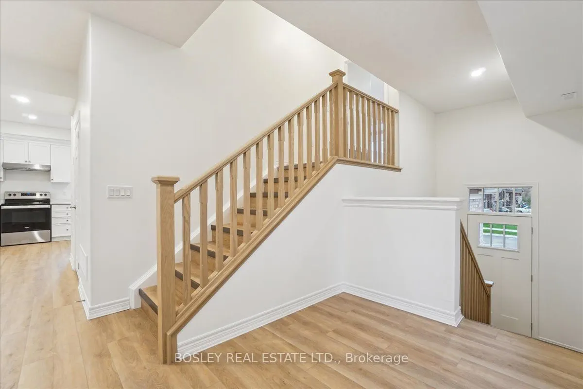 67 Shipley Avenue, #Upper