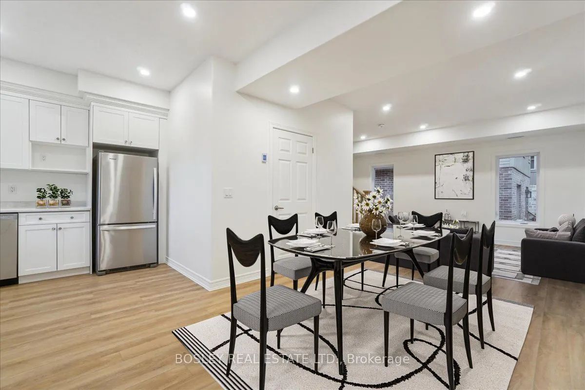 67 Shipley Avenue, #Upper