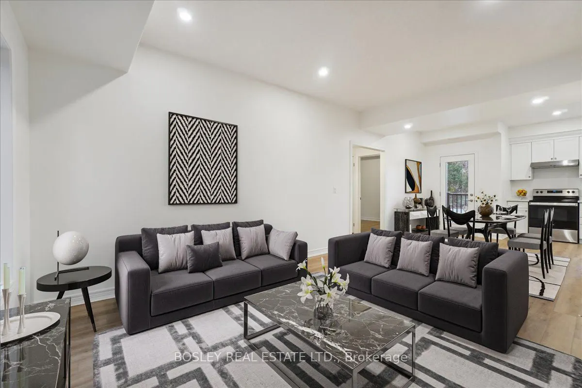 67 Shipley Avenue, #Upper