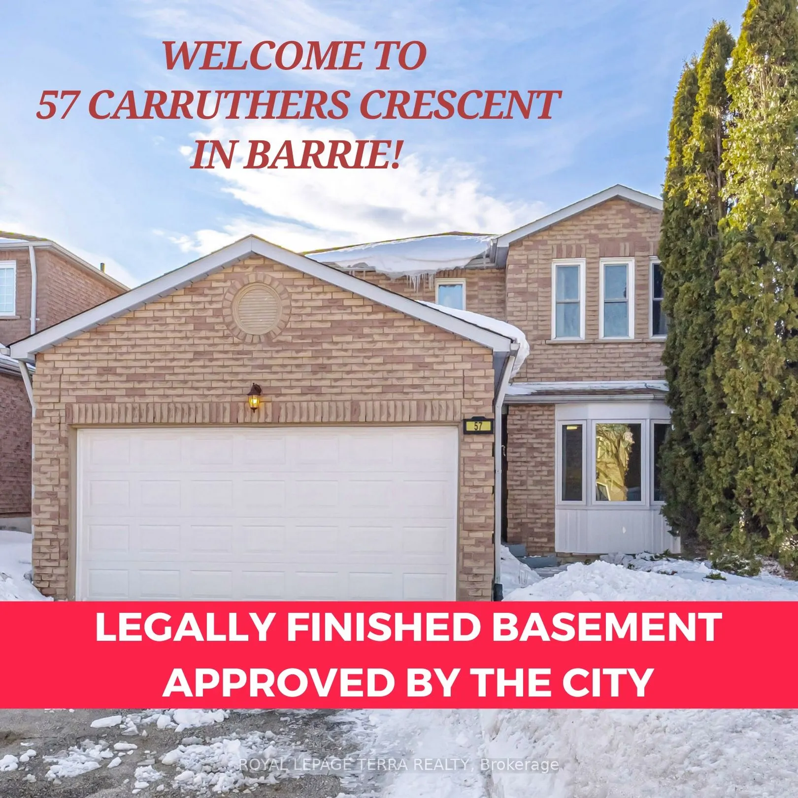 57 Carruthers Crescent