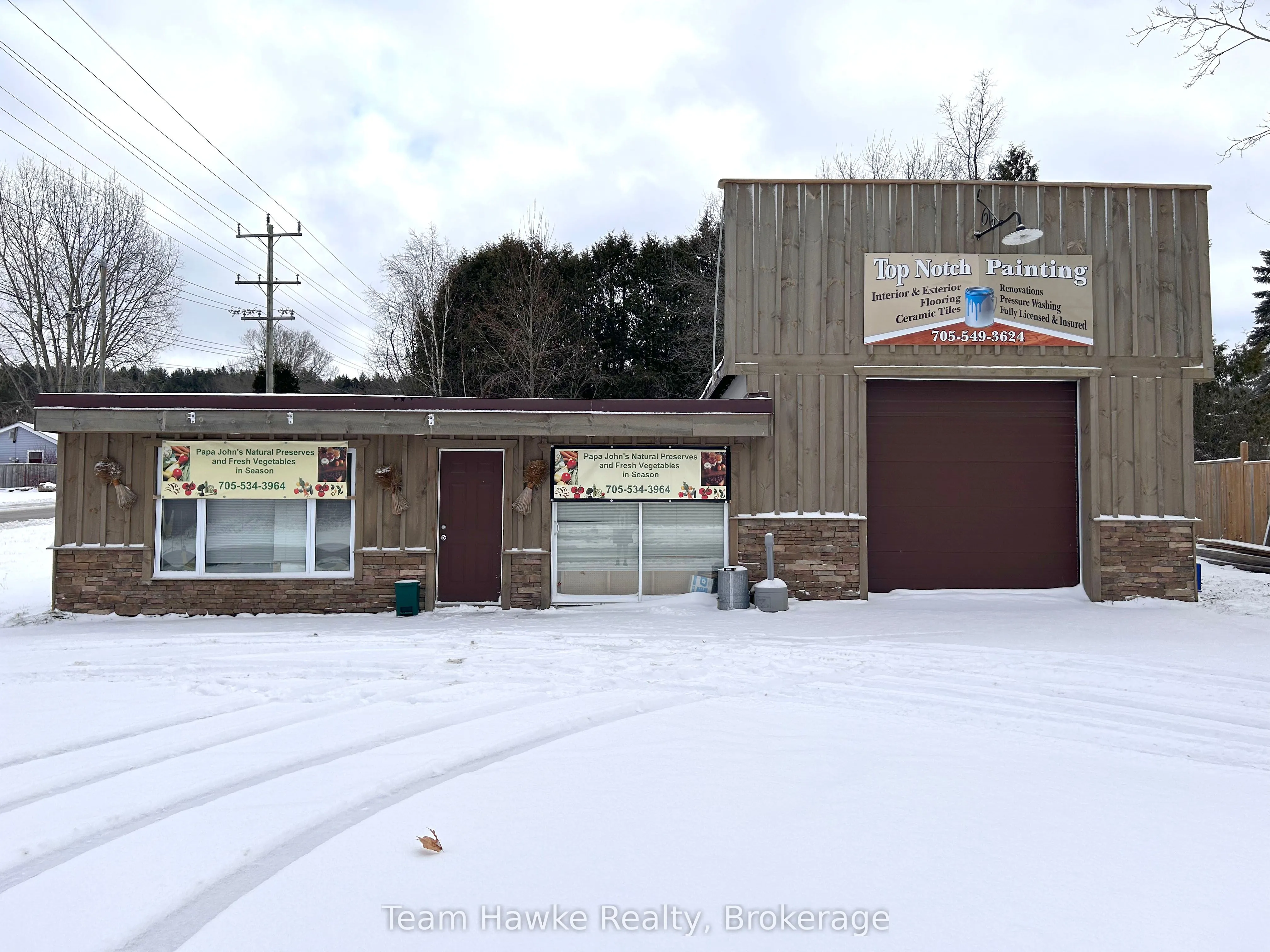 156 ROBERT Street