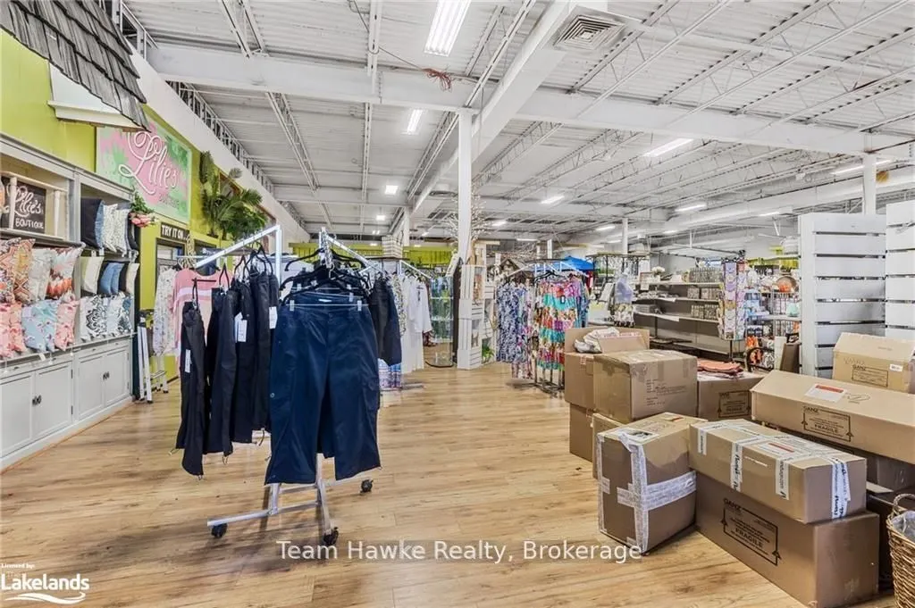 830 YONGE Street