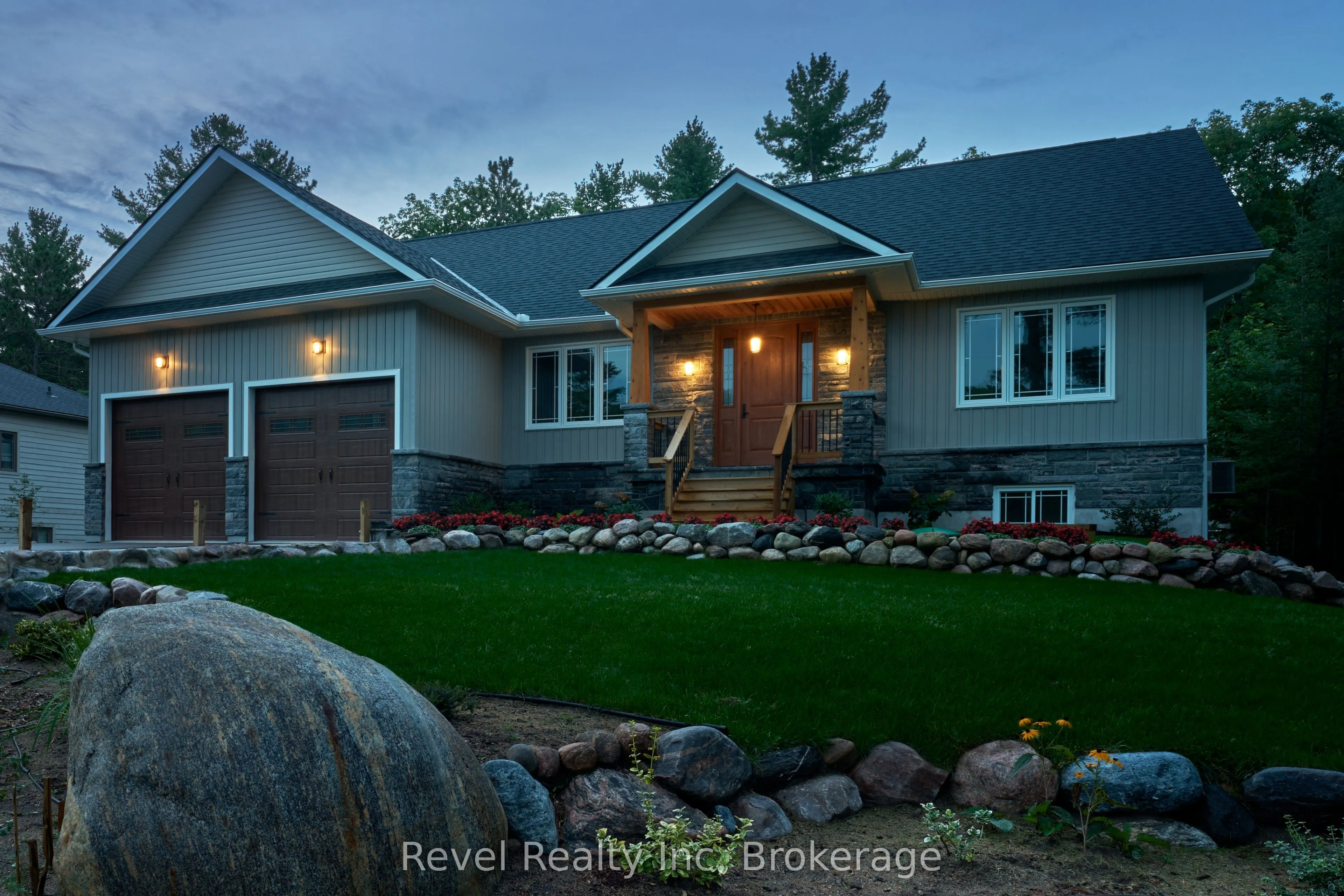 15 Stoney Road