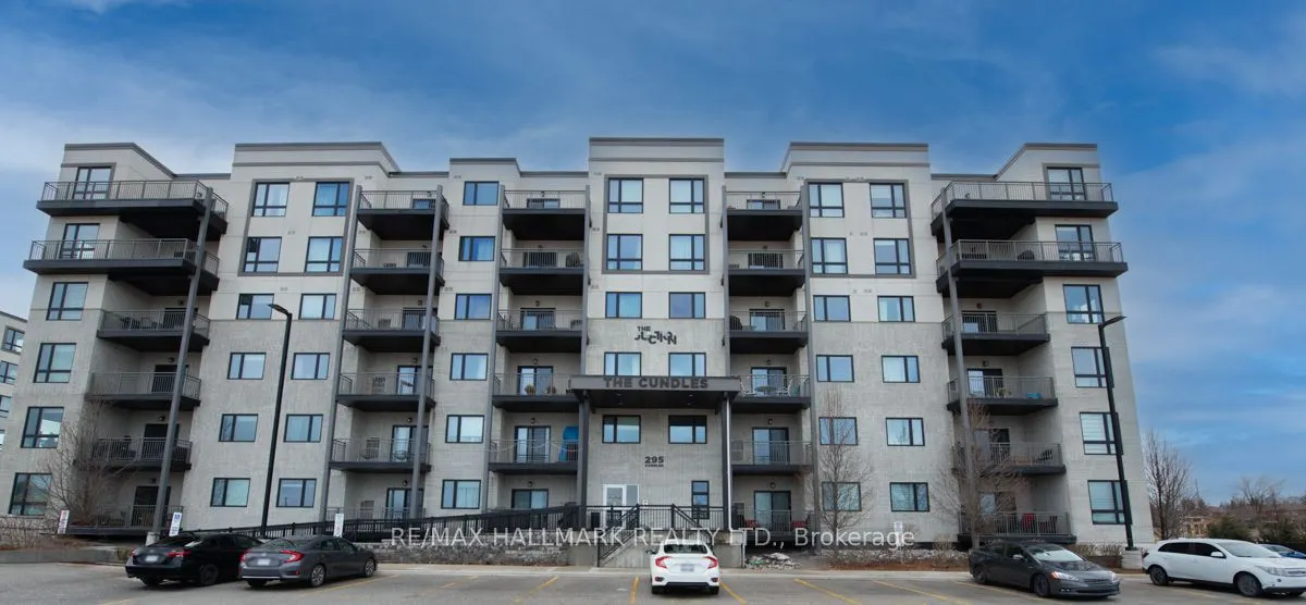 295 Cundles Road E, #310