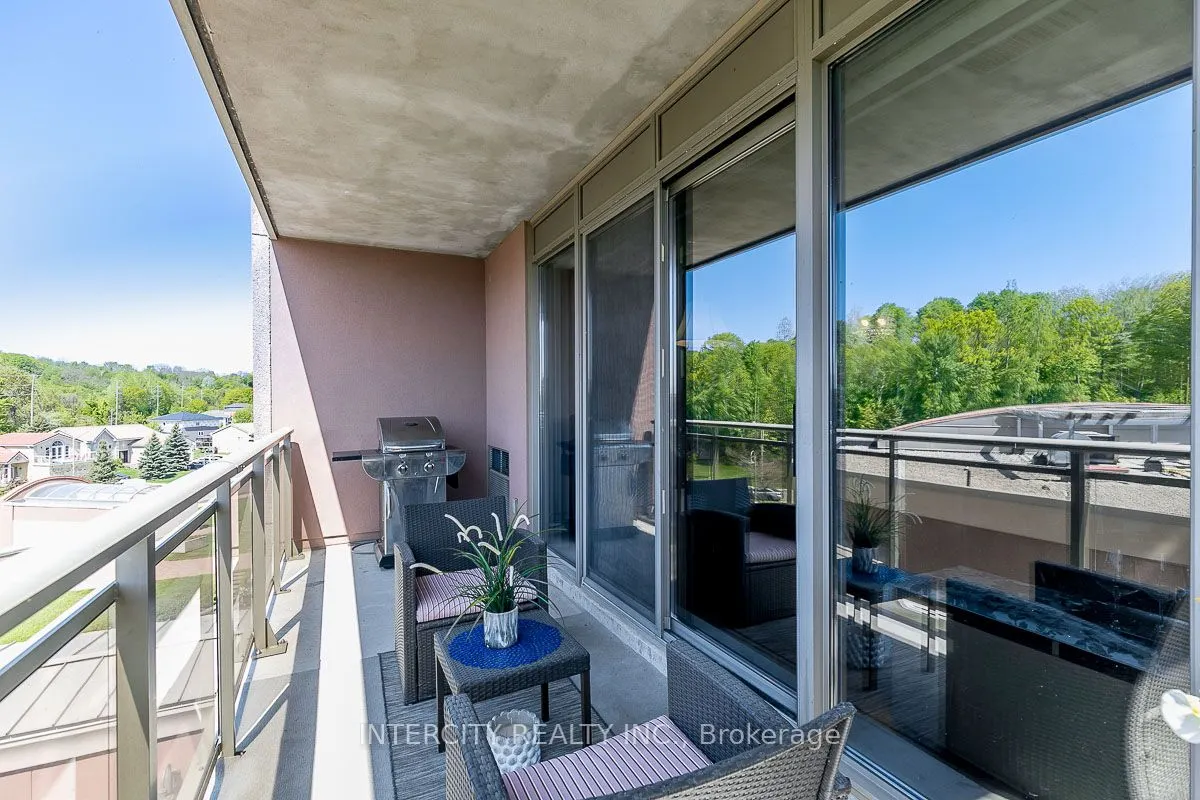 699 Aberdeen Boulevard W, #407