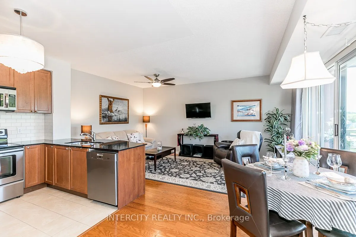 699 Aberdeen Boulevard W, #407