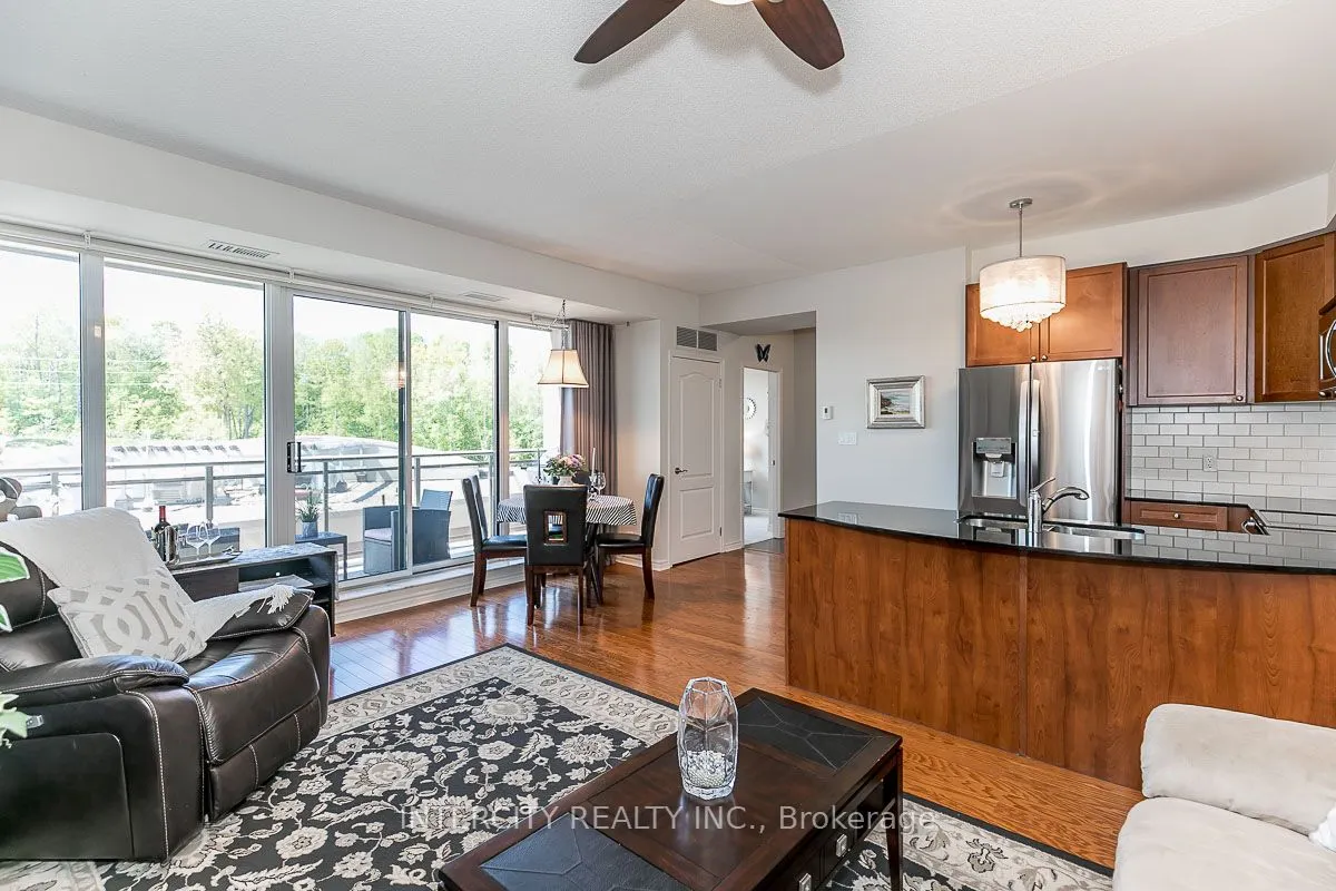 699 Aberdeen Boulevard W, #407