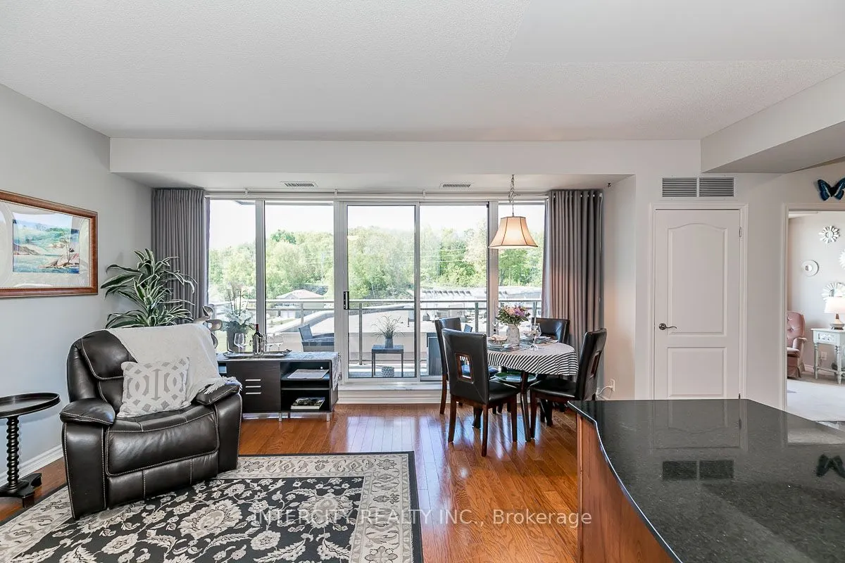 699 Aberdeen Boulevard W, #407
