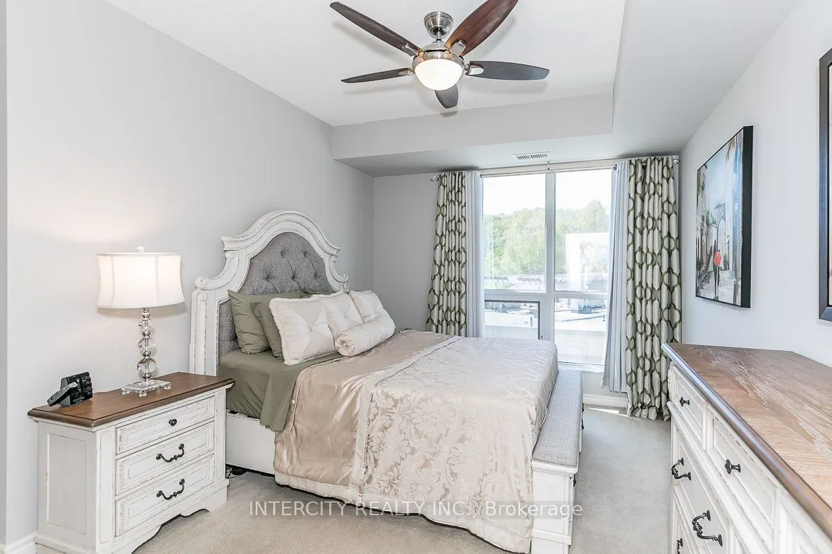 699 Aberdeen Boulevard W, #407